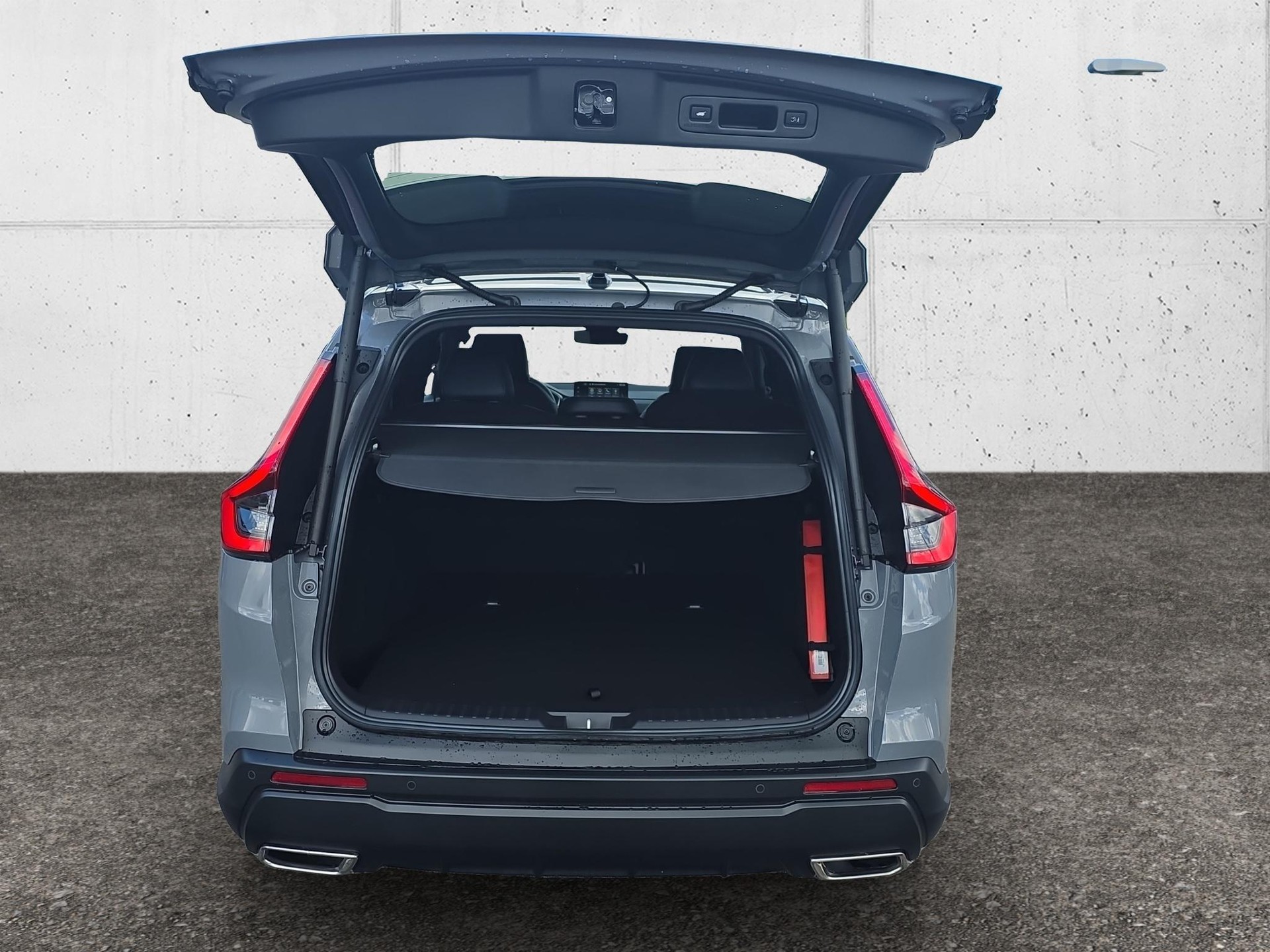 HONDA CR-V 2.0 i-MMD Elegance 4WD-image-18