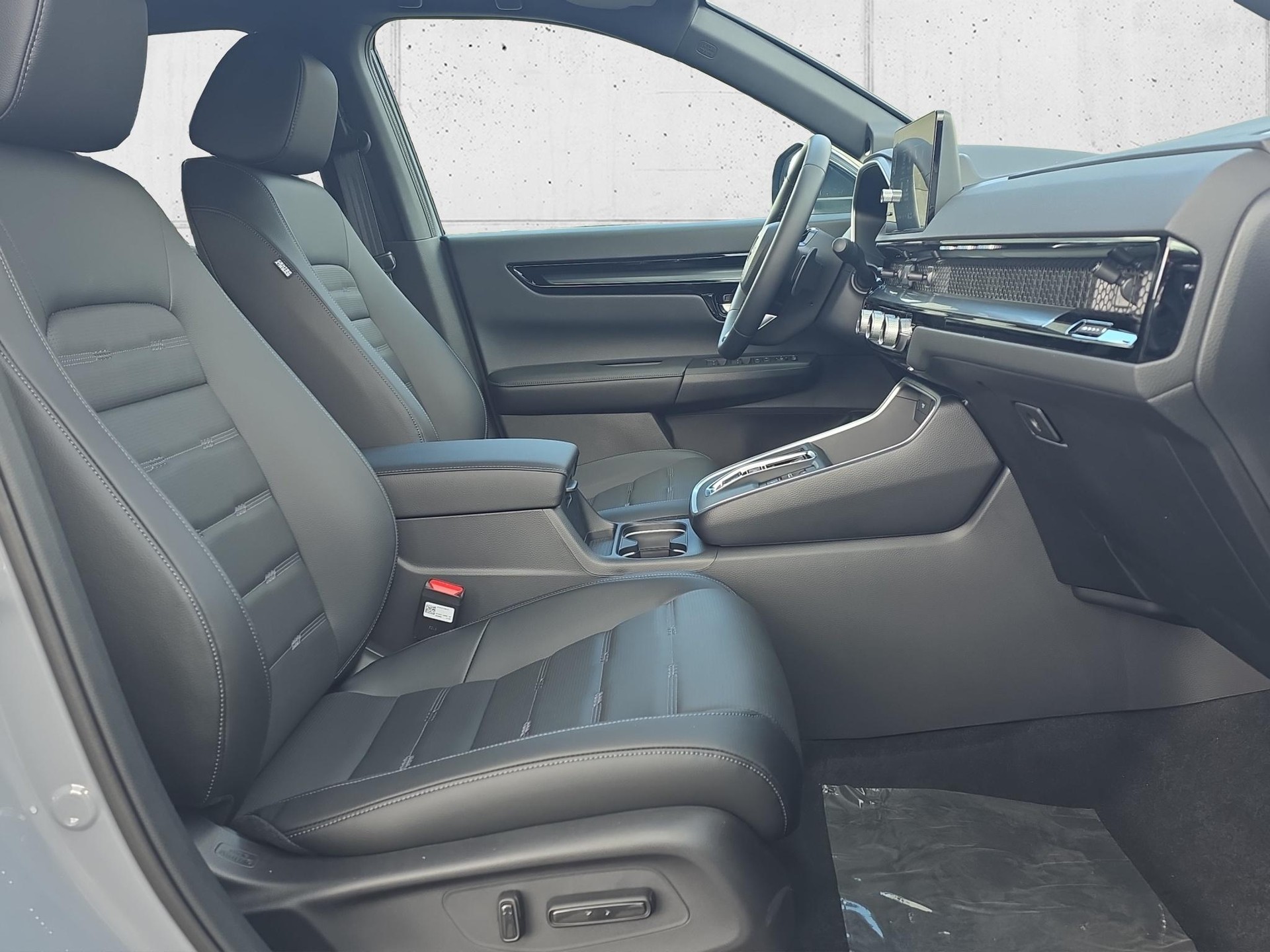 HONDA CR-V 2.0 i-MMD Elegance 4WD-image-16
