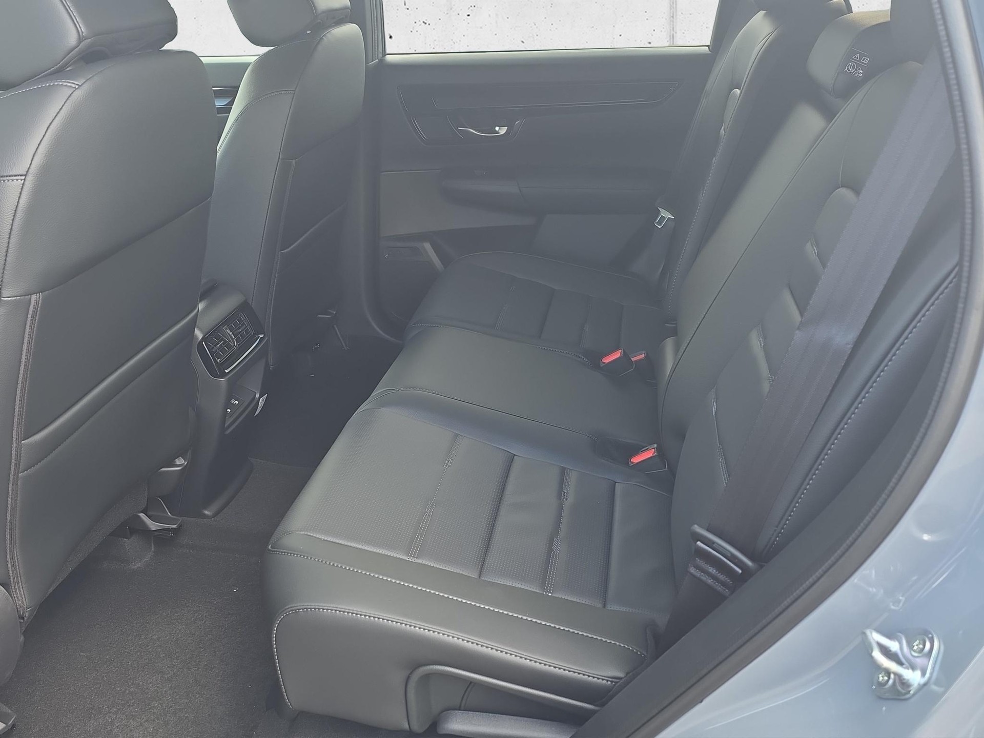 HONDA CR-V 2.0 i-MMD Elegance 4WD-image-12