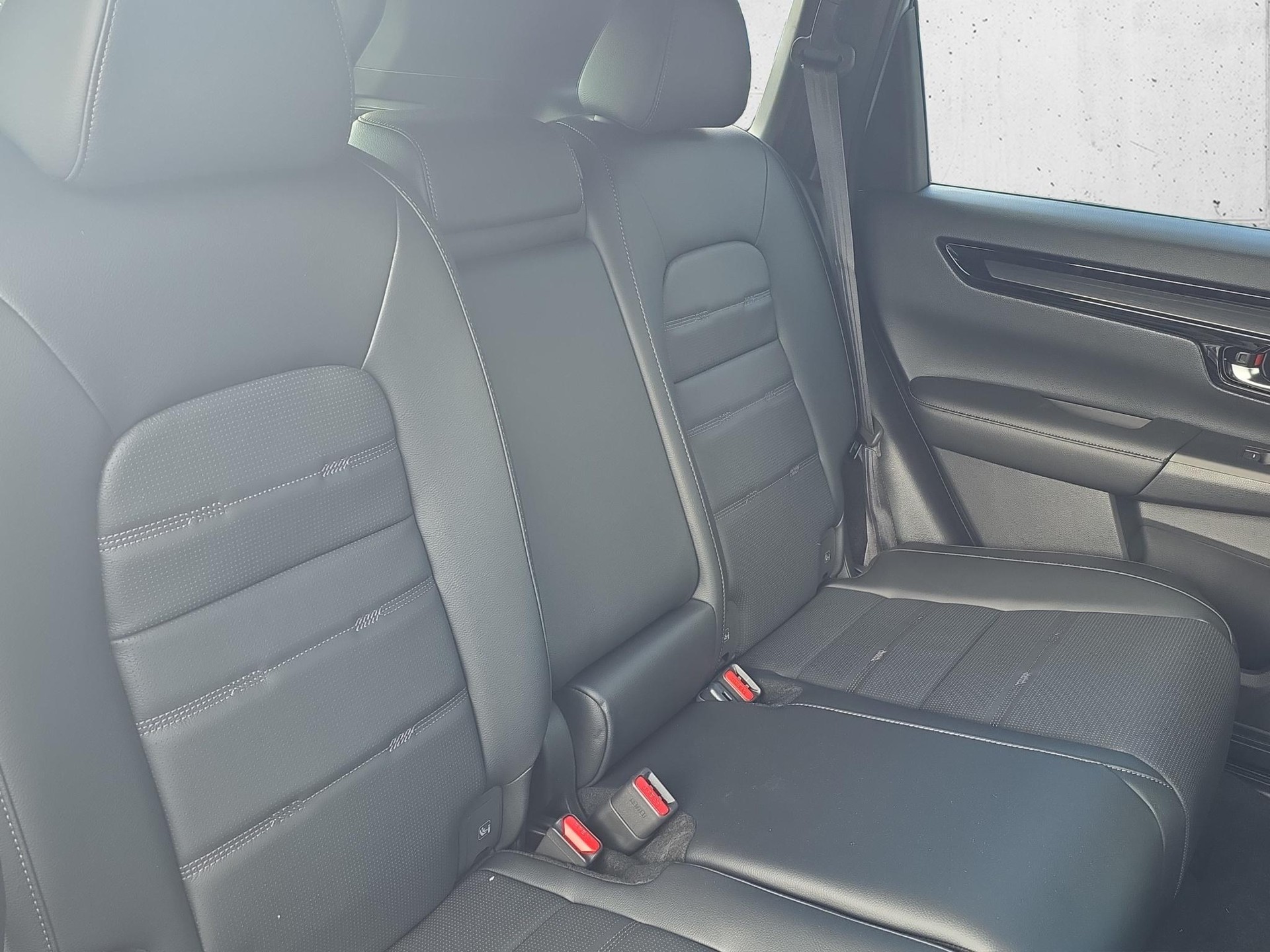 HONDA CR-V 2.0 i-MMD Elegance 4WD-image-17