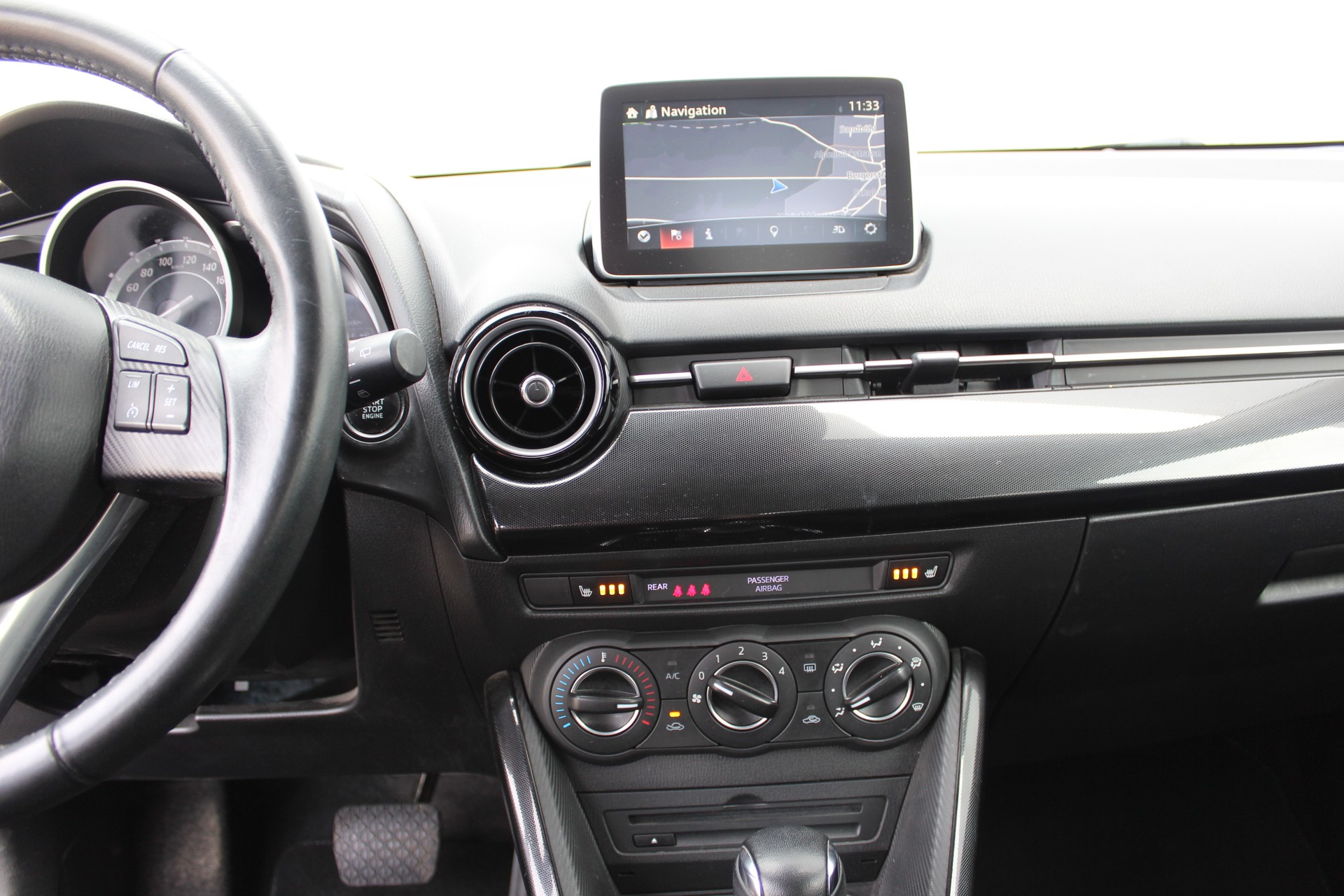 MAZDA 2 1.5i 16V Skyactiv-G Ambition Plus Drive-image-9