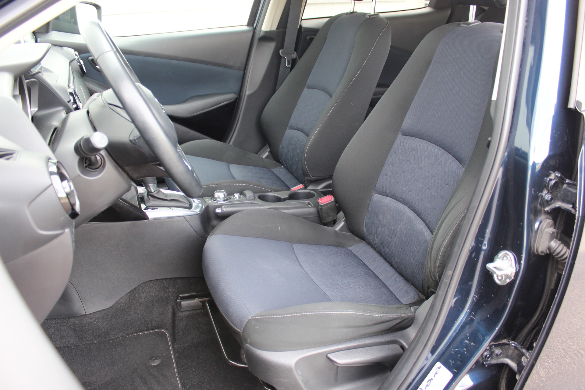MAZDA 2 1.5i 16V Skyactiv-G Ambition Plus Drive-image-5