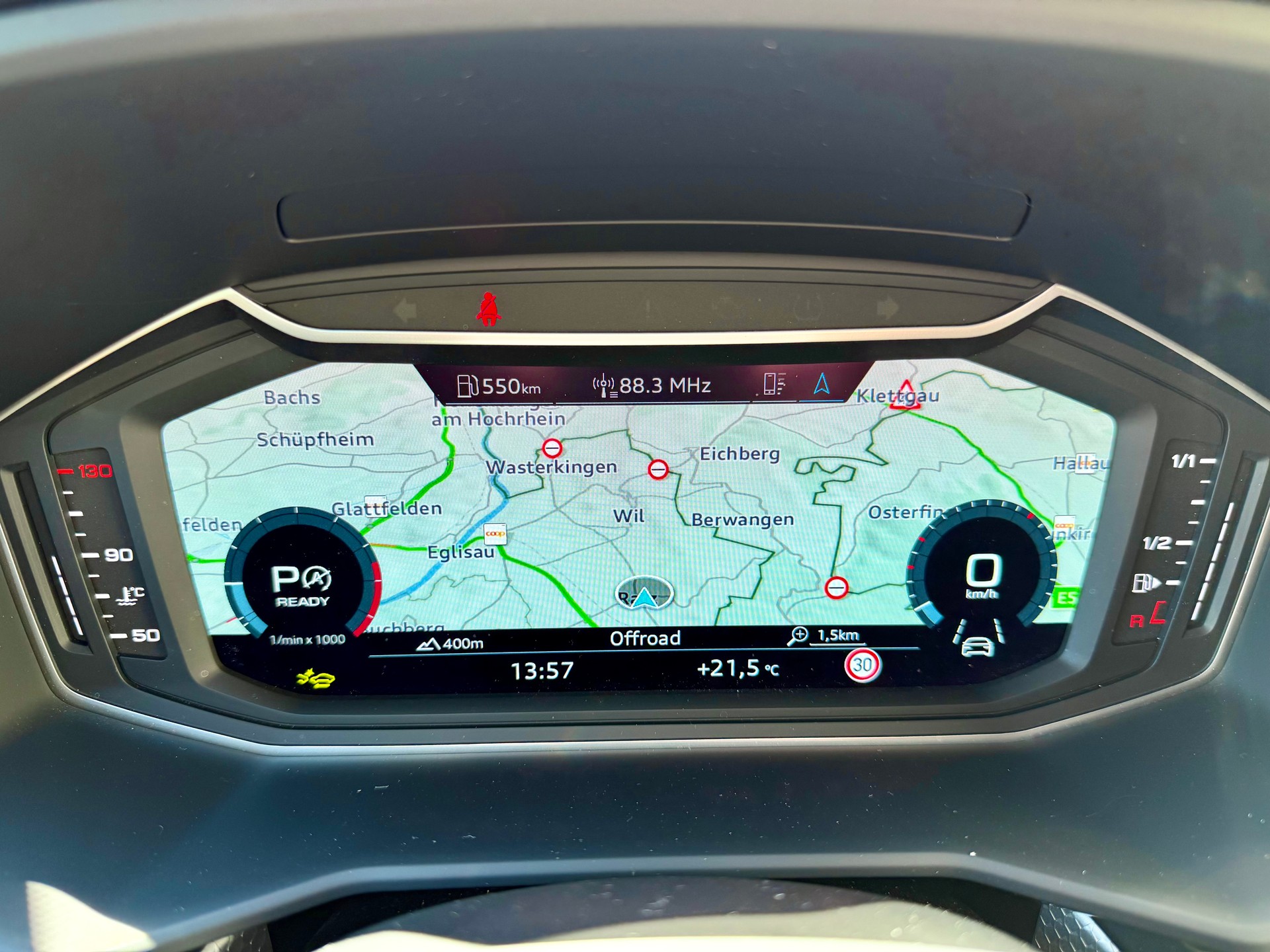 AUDI 1.0 30 TFSI S Line Attraction S-Tronic-image-16