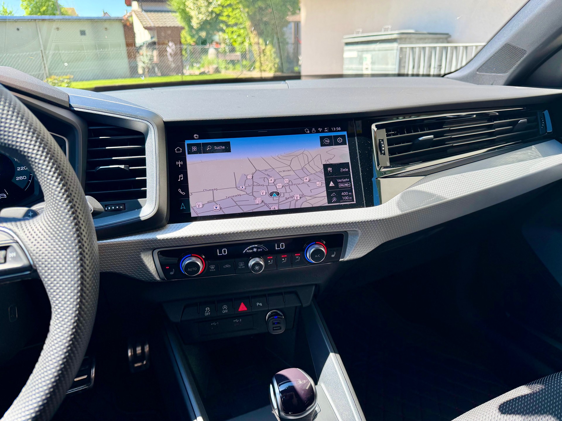 AUDI 1.0 30 TFSI S Line Attraction S-Tronic-image-17