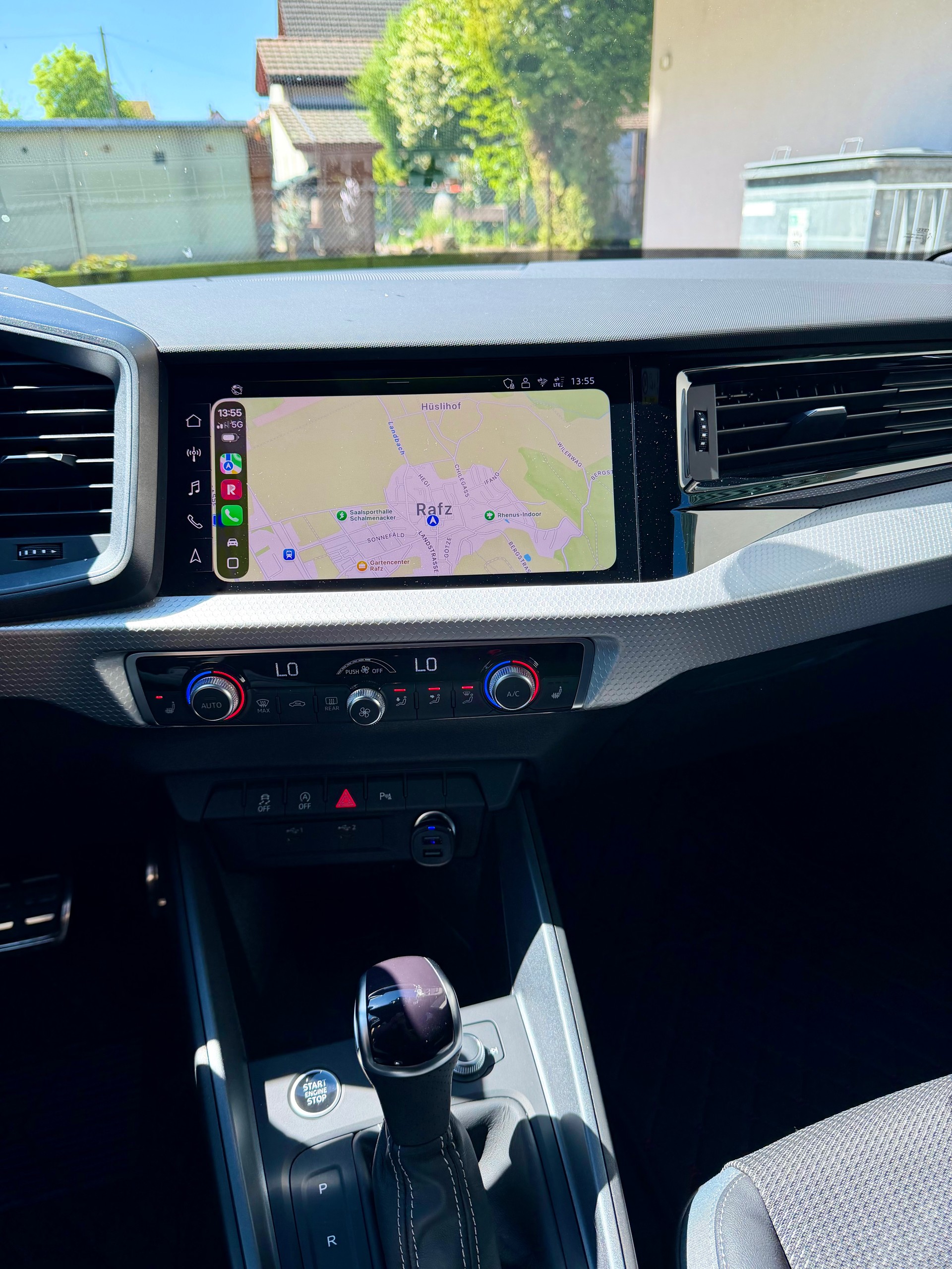 AUDI 1.0 30 TFSI S Line Attraction S-Tronic-image-18
