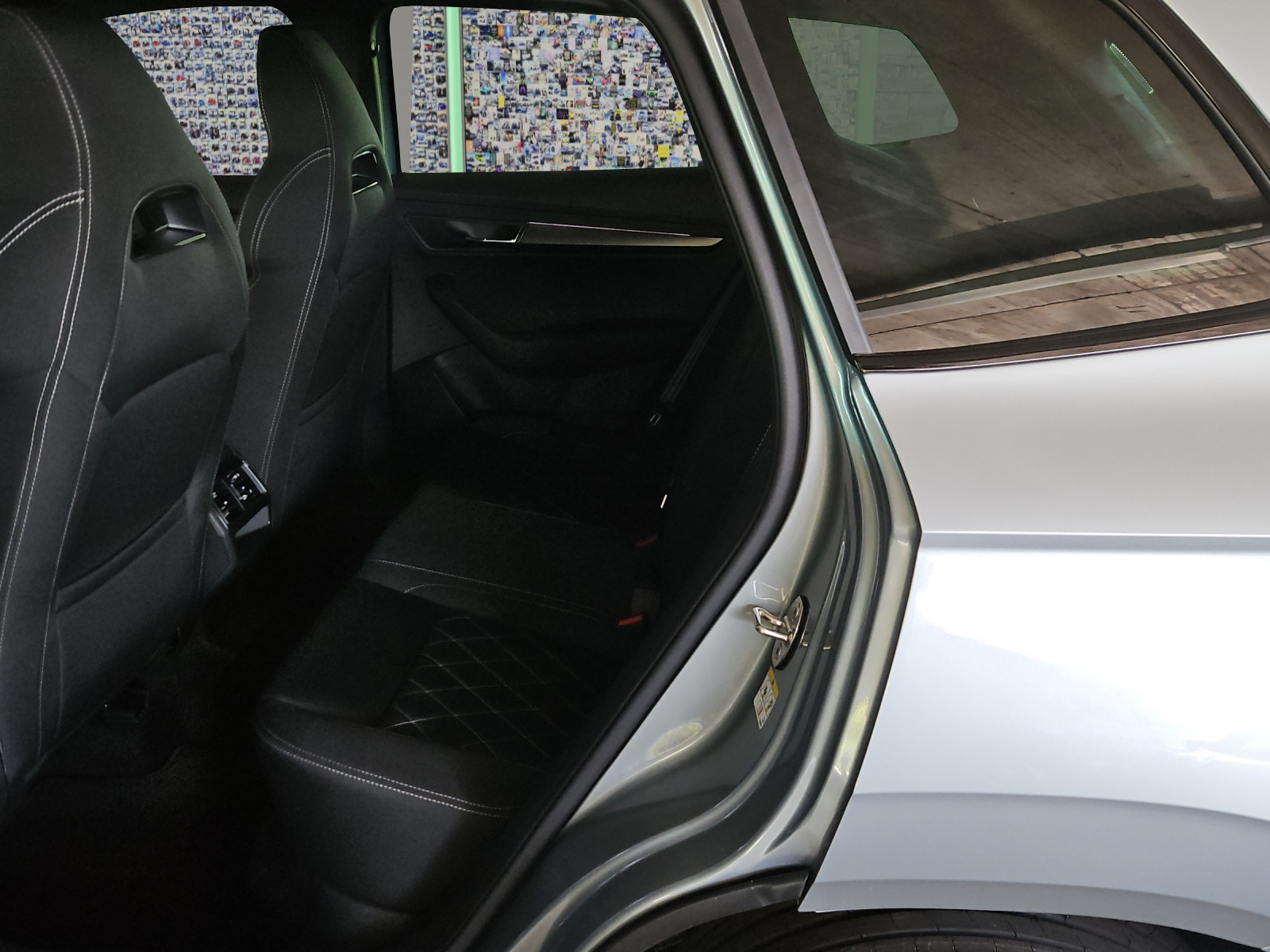 SKODA Karoq 1.5 TSI SportLine DSG-image-9