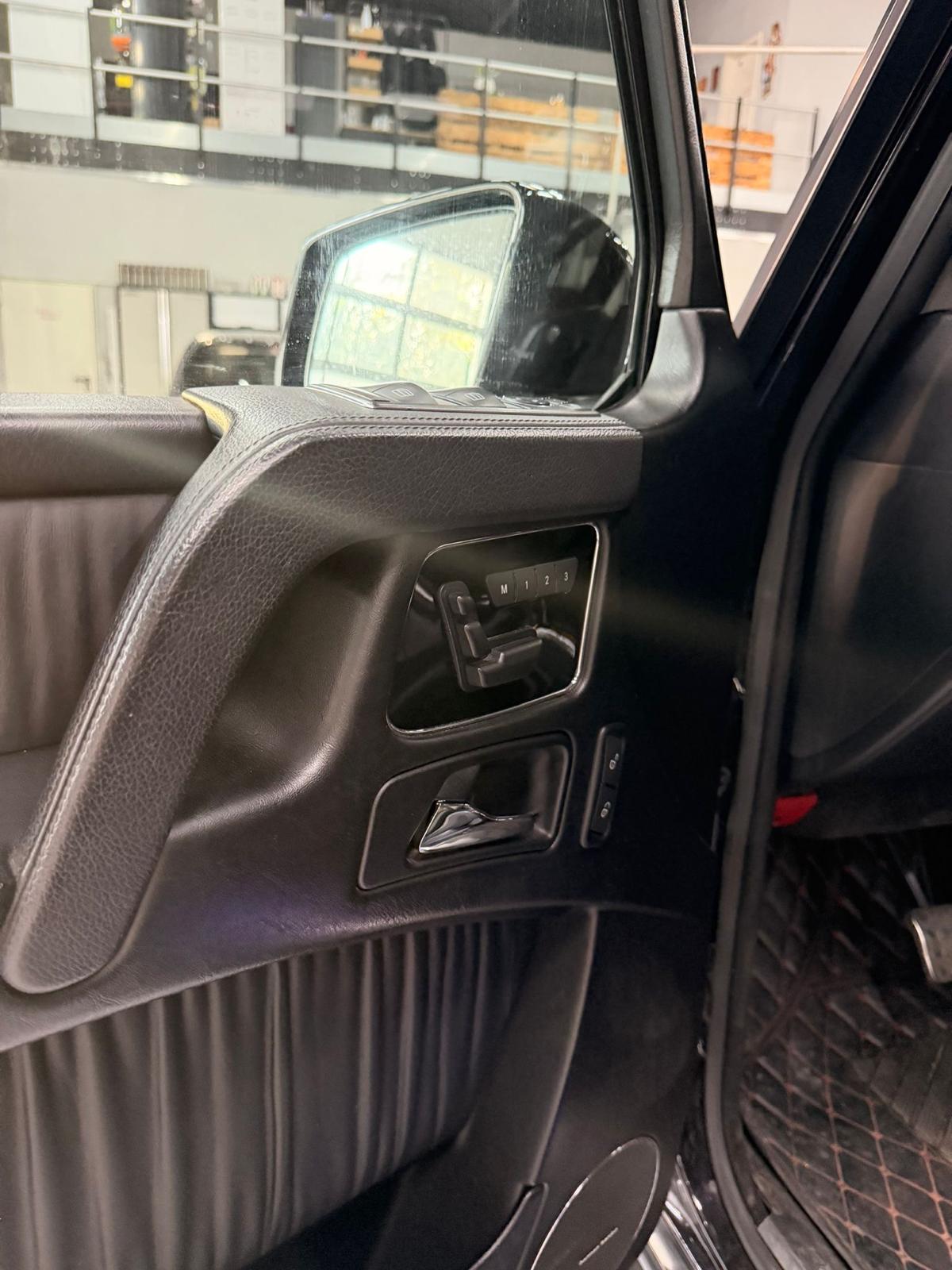 MERCEDES-BENZ G63 G700 BRABUS UMBAU-image-8
