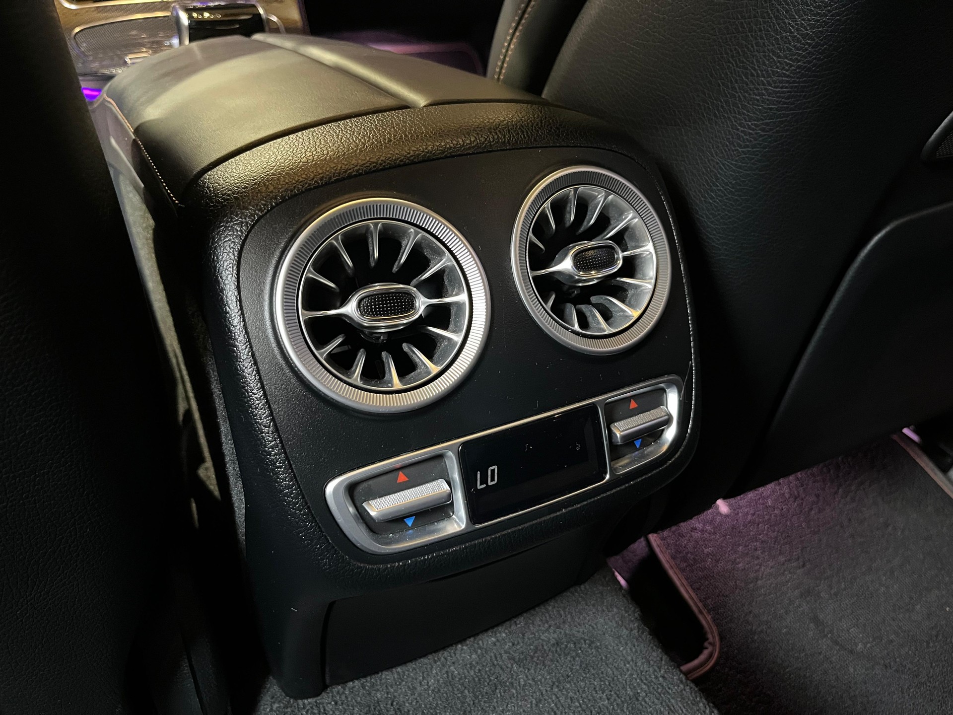 MERCEDES-BENZ CLS 53 AMG 4 Matic+ Edition1-image-17