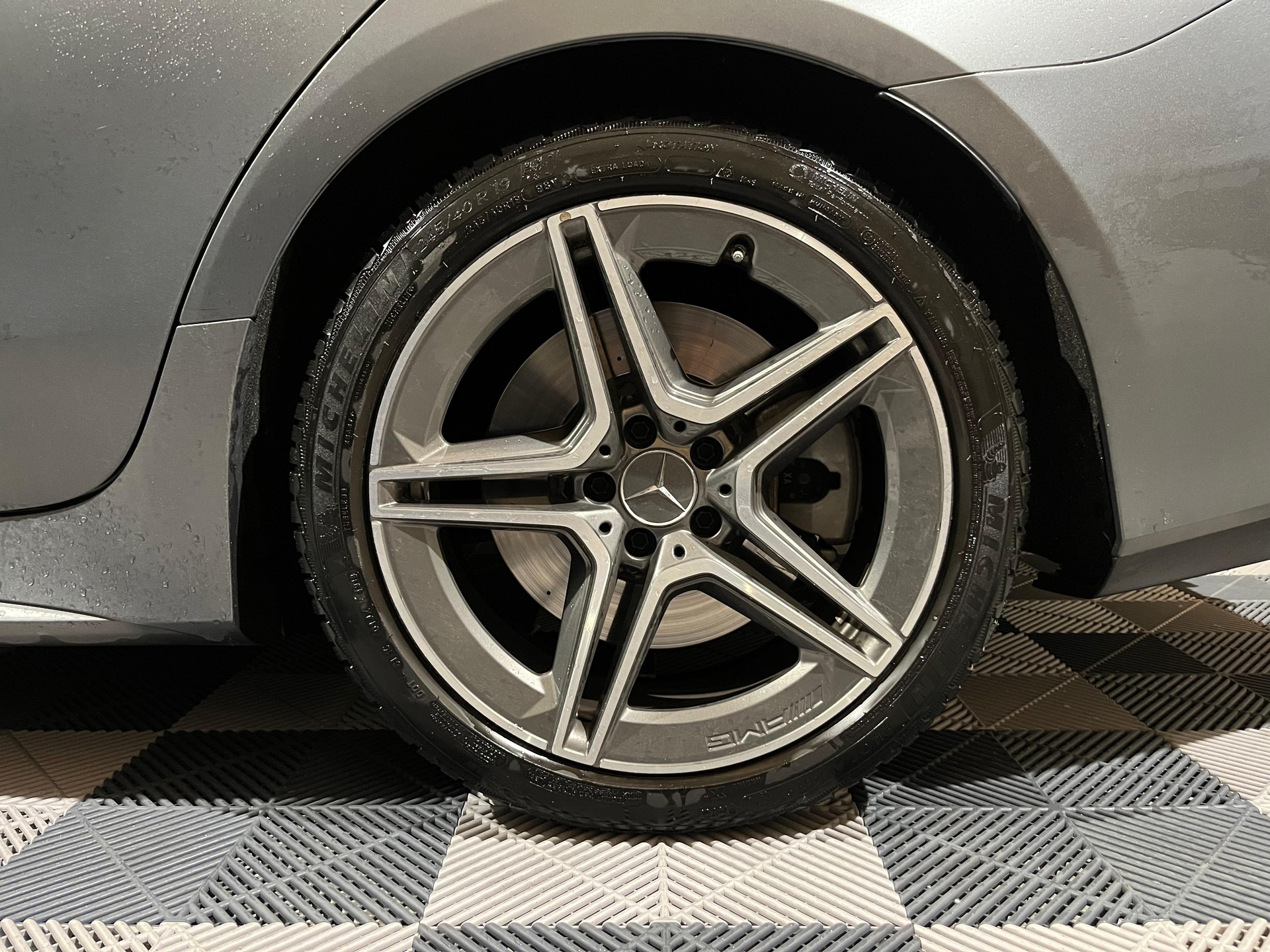 MERCEDES-BENZ CLS 53 AMG 4 Matic+ Edition1-image-10