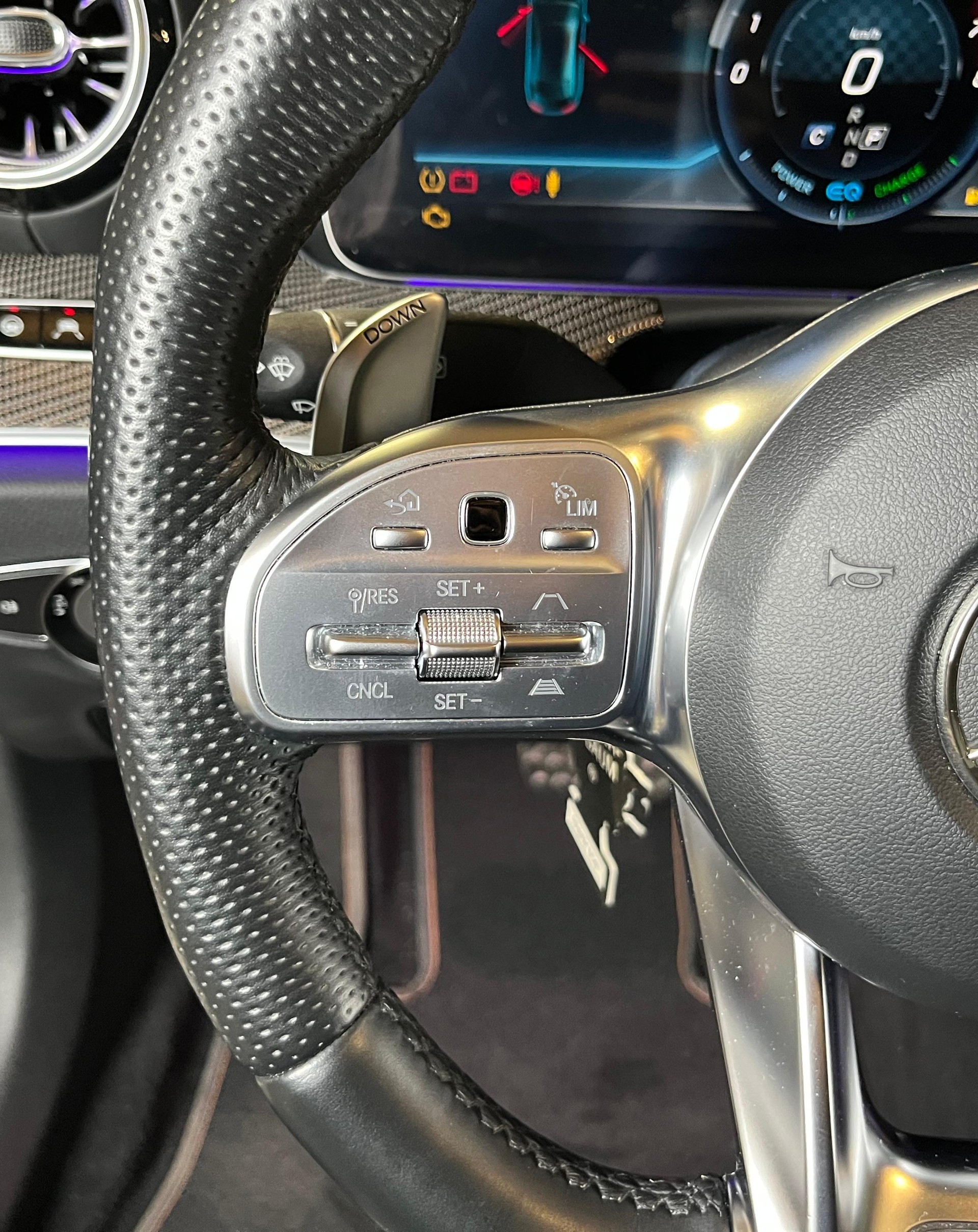 MERCEDES-BENZ CLS 53 AMG 4 Matic+ Edition1-image-21