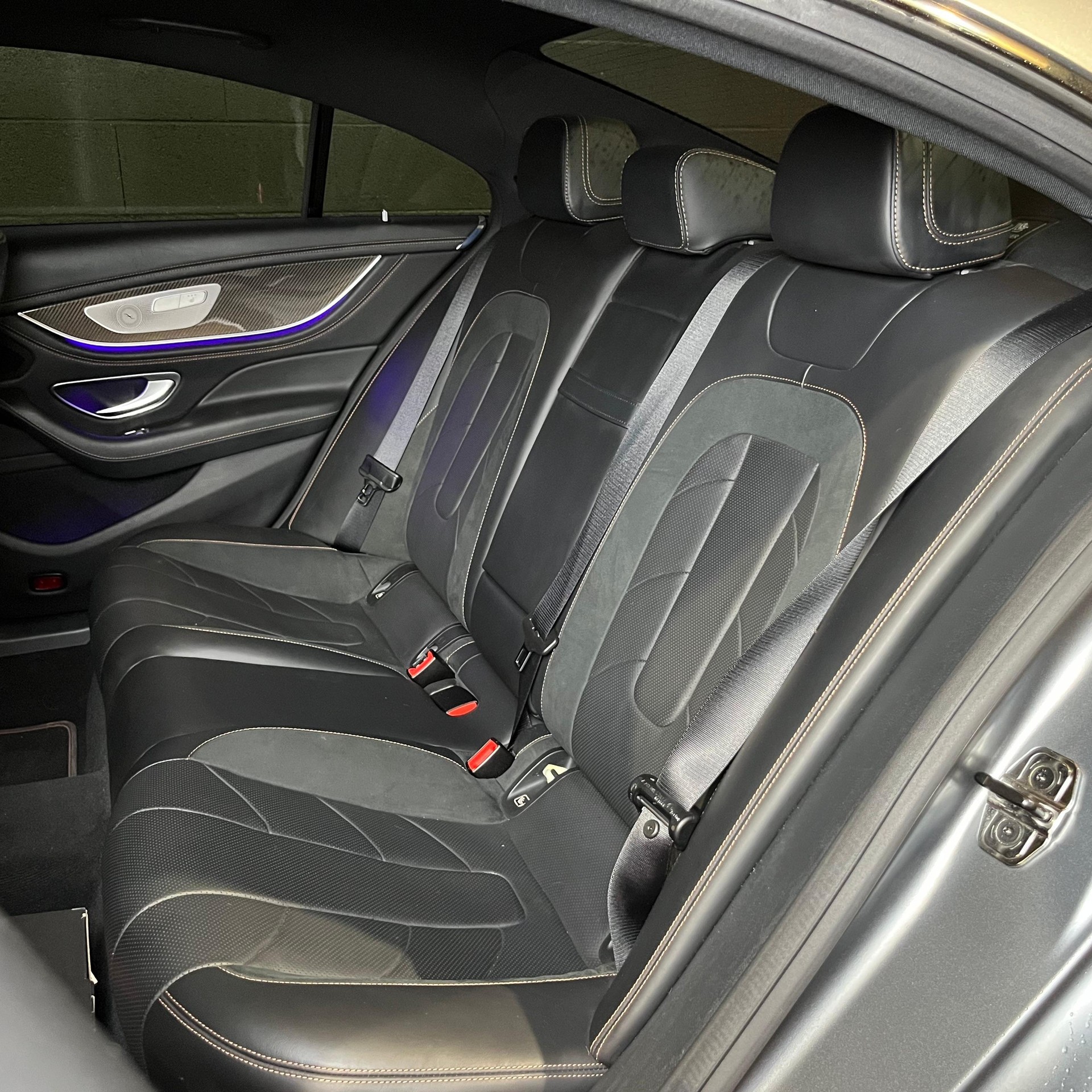 MERCEDES-BENZ CLS 53 AMG 4 Matic+ Edition1-image-26