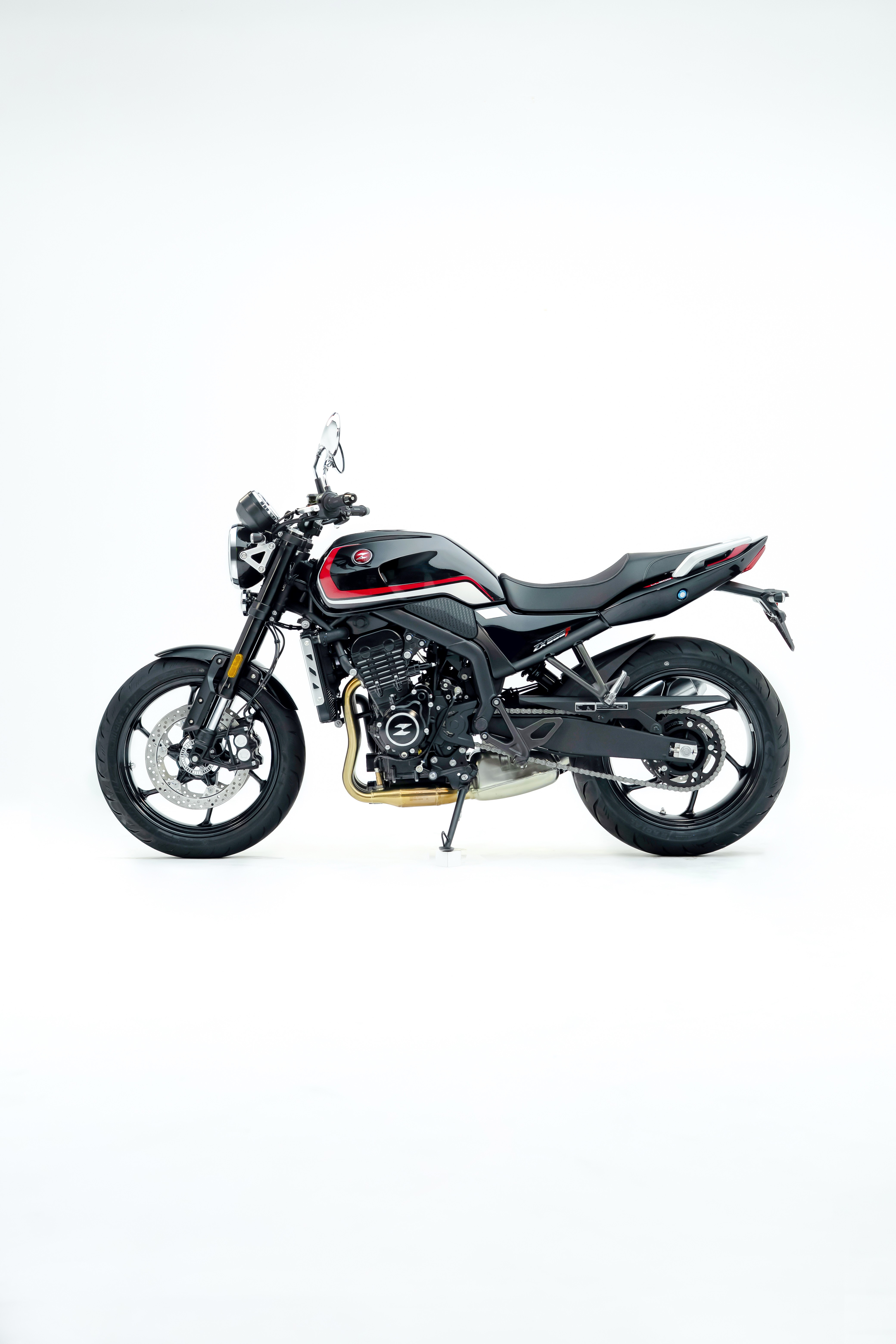 ZXMOTO 500 F Acquistare in vendita