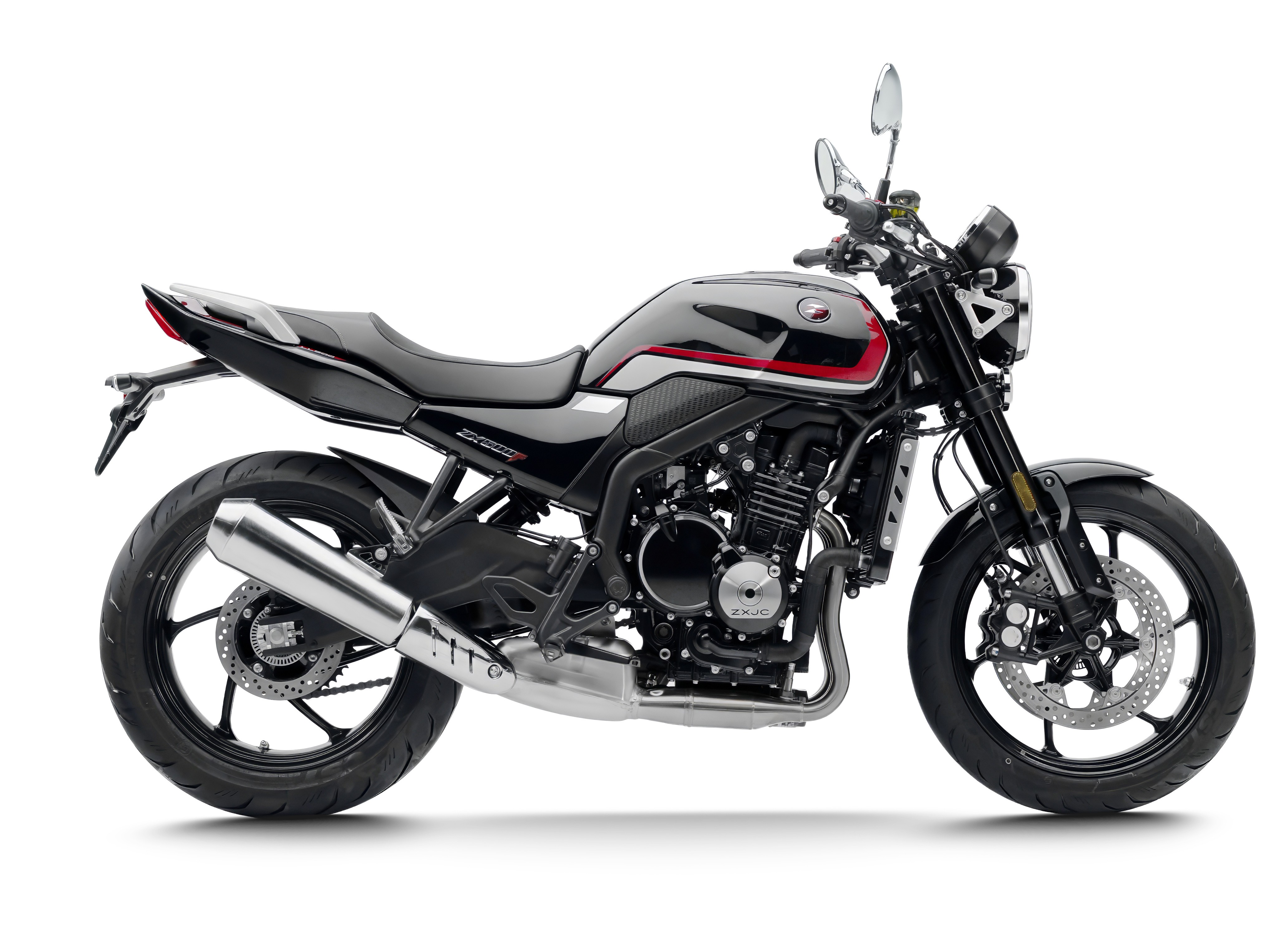 ZXMOTO 500 F Acquistare in vendita