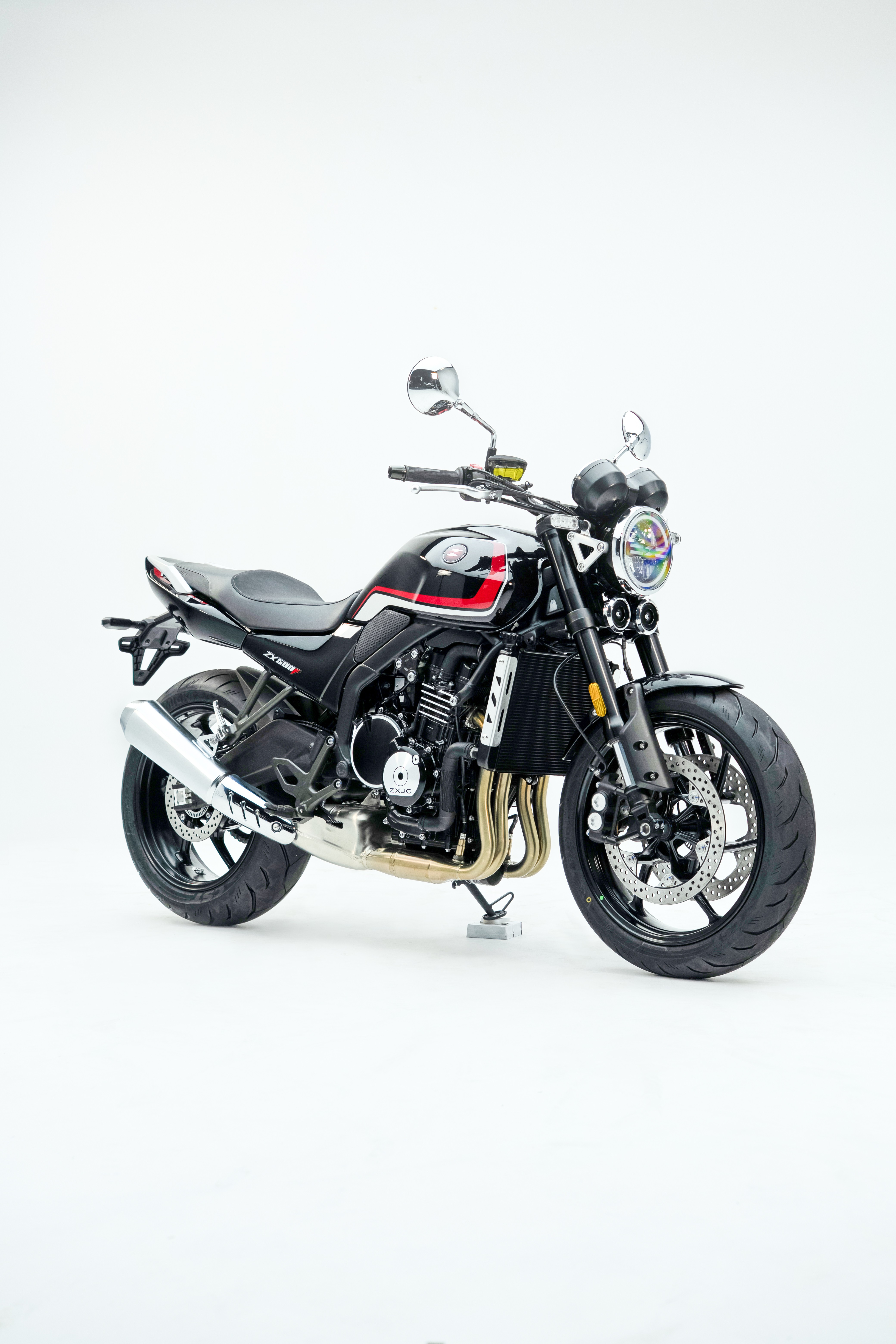 もと居た所 ZXMOTO 500 F Acquistare in vendita