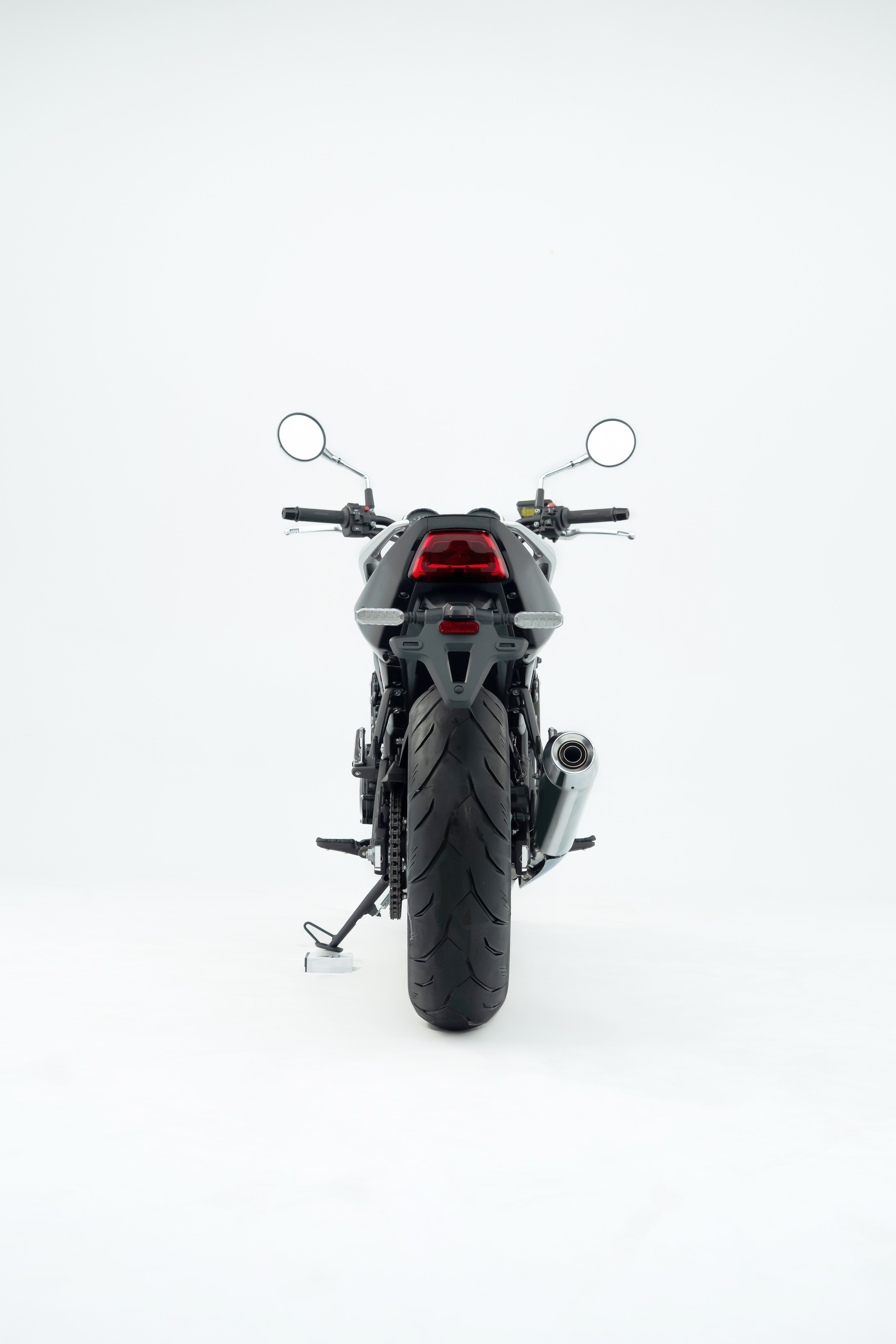 ZXMOTO 500 F Acquistare in vendita