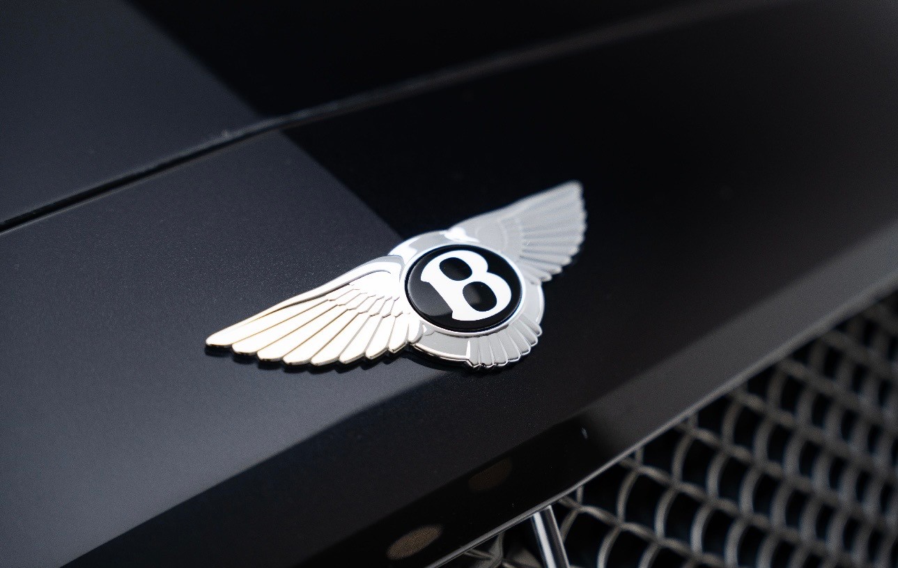 BENTLEY 6.0 V12 Speed-image-11