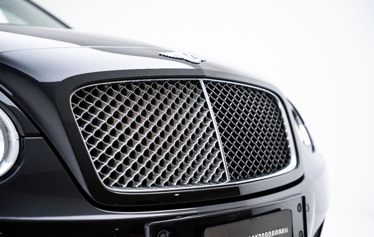 BENTLEY 6.0 V12 Speed-image-18
