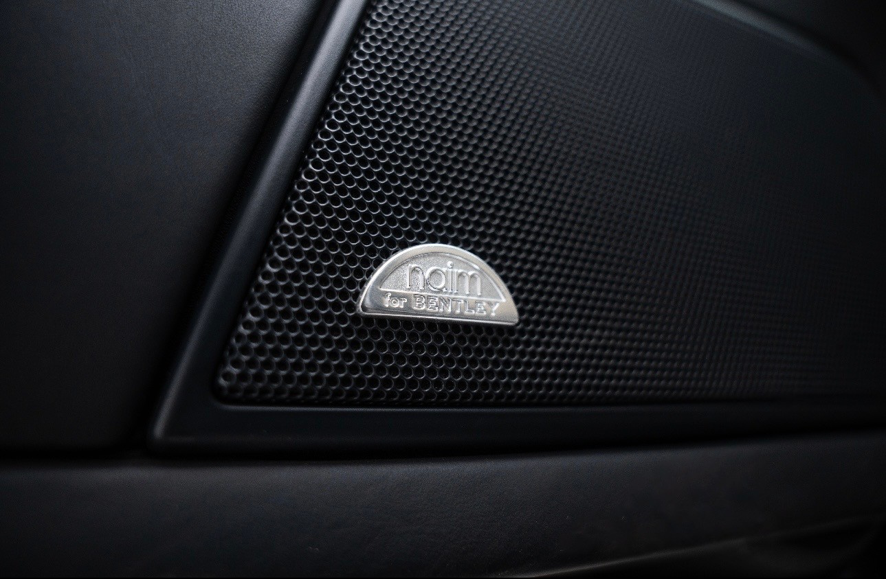 BENTLEY 6.0 V12 Speed-image-19