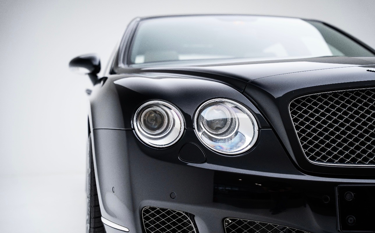 BENTLEY 6.0 V12 Speed-image-16
