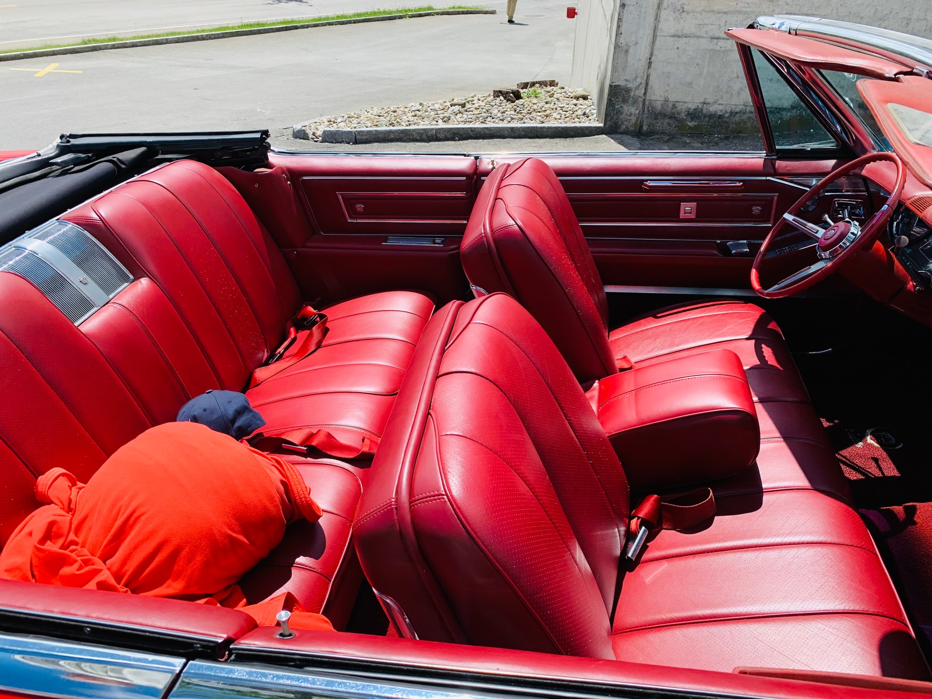 BENTLEY Cabriolet-image-5