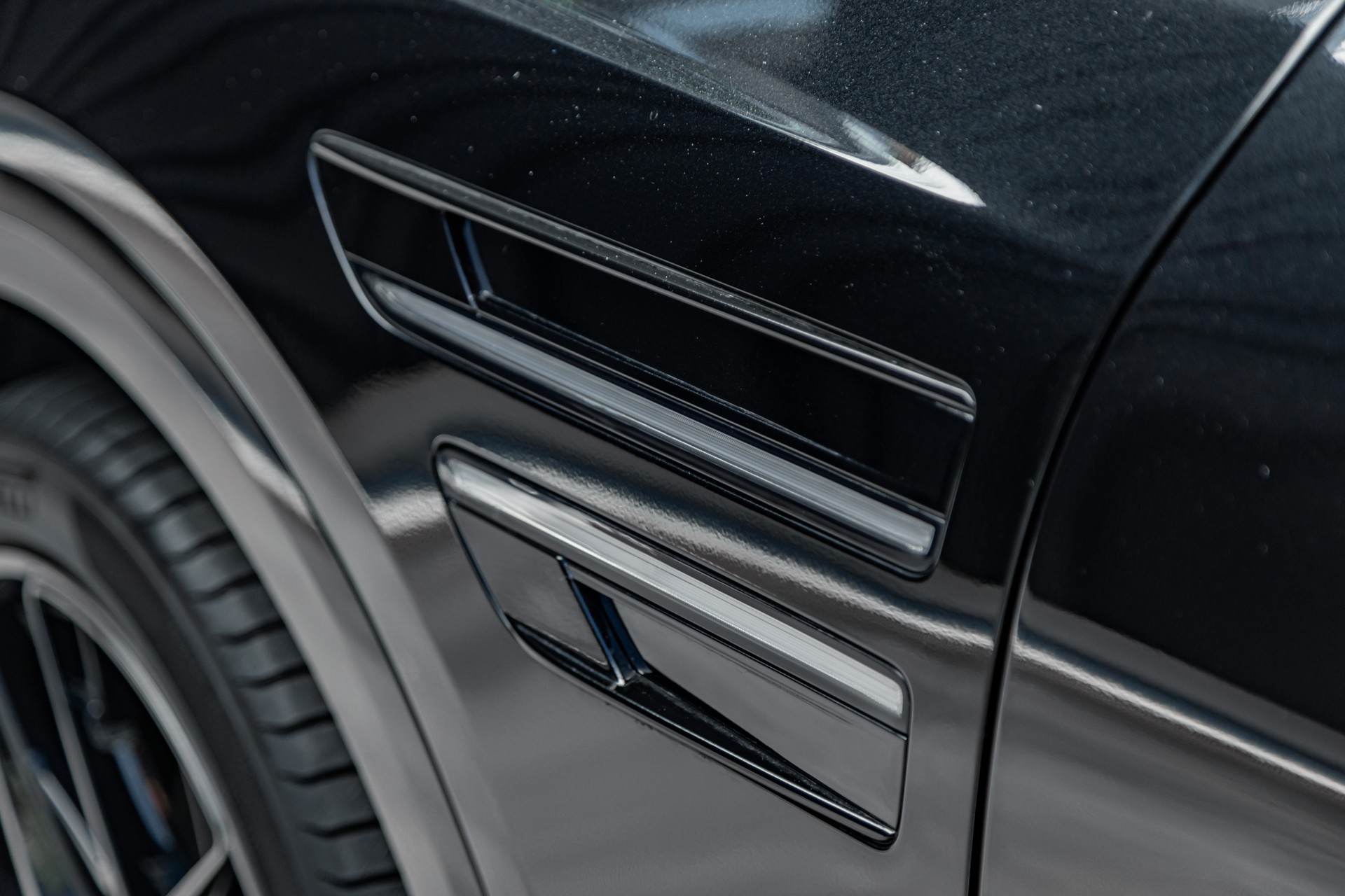 GENESIS GV80 3.0 CRDI Luxus "Edition 9013"-image-17