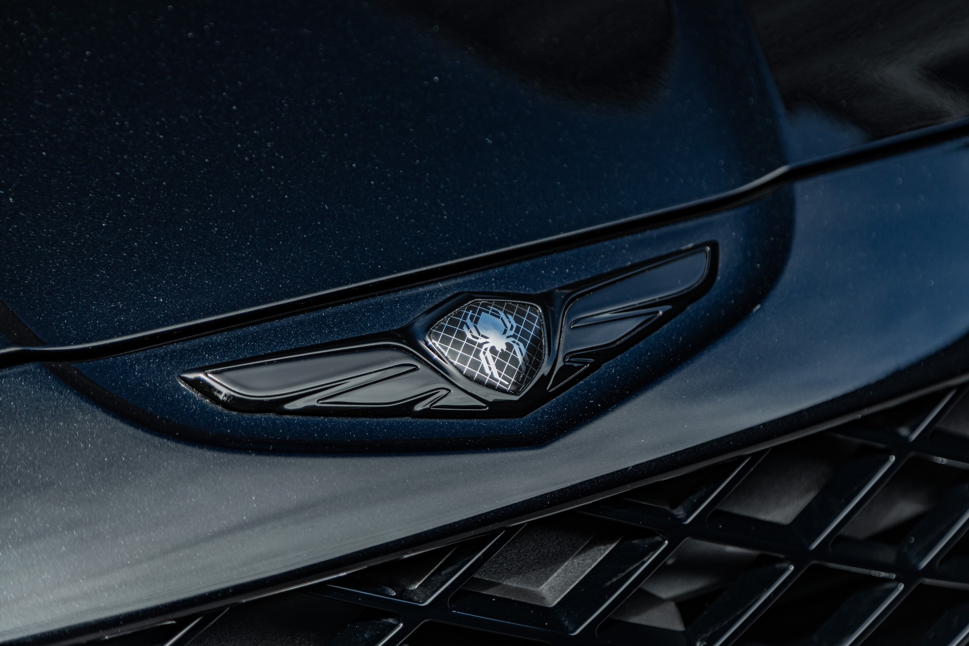 GENESIS GV80 3.0 CRDI Luxus "Edition 9013"-image-3