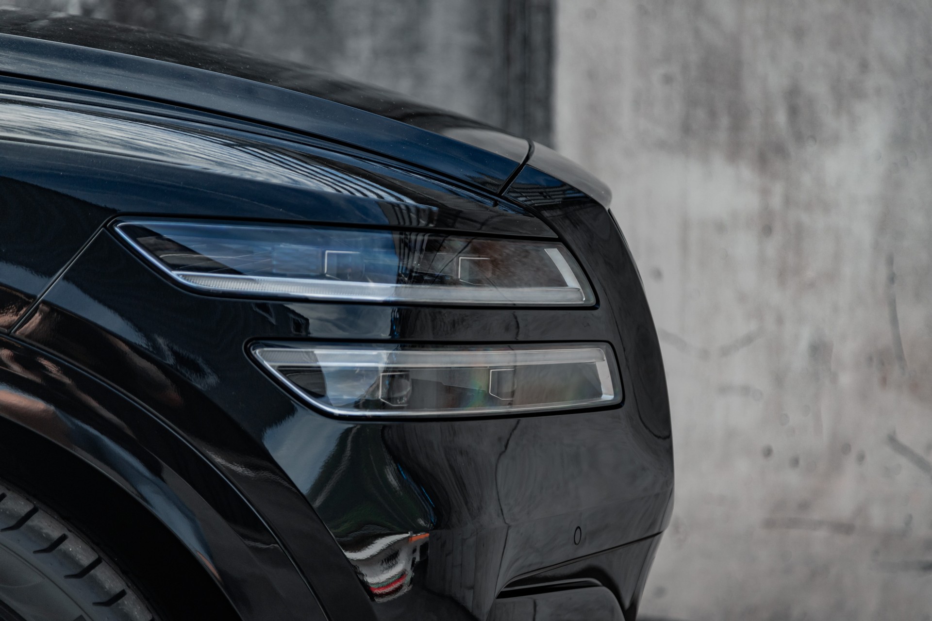 GENESIS GV80 3.0 CRDI Luxus "Edition 9013"-image-11