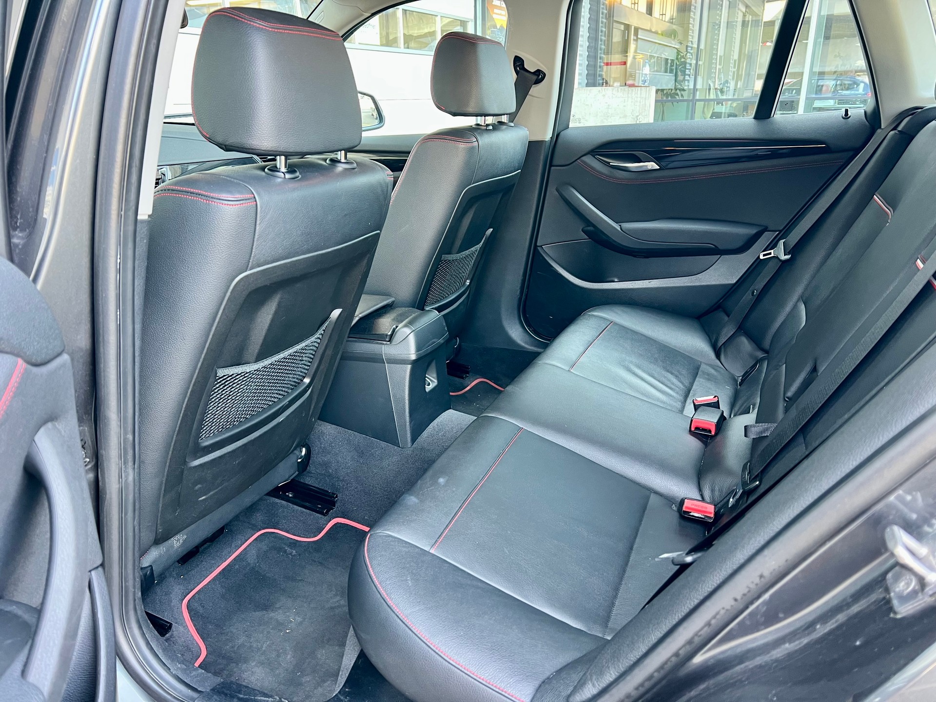 BMW X1 xDrive 25d Steptronic-image-9