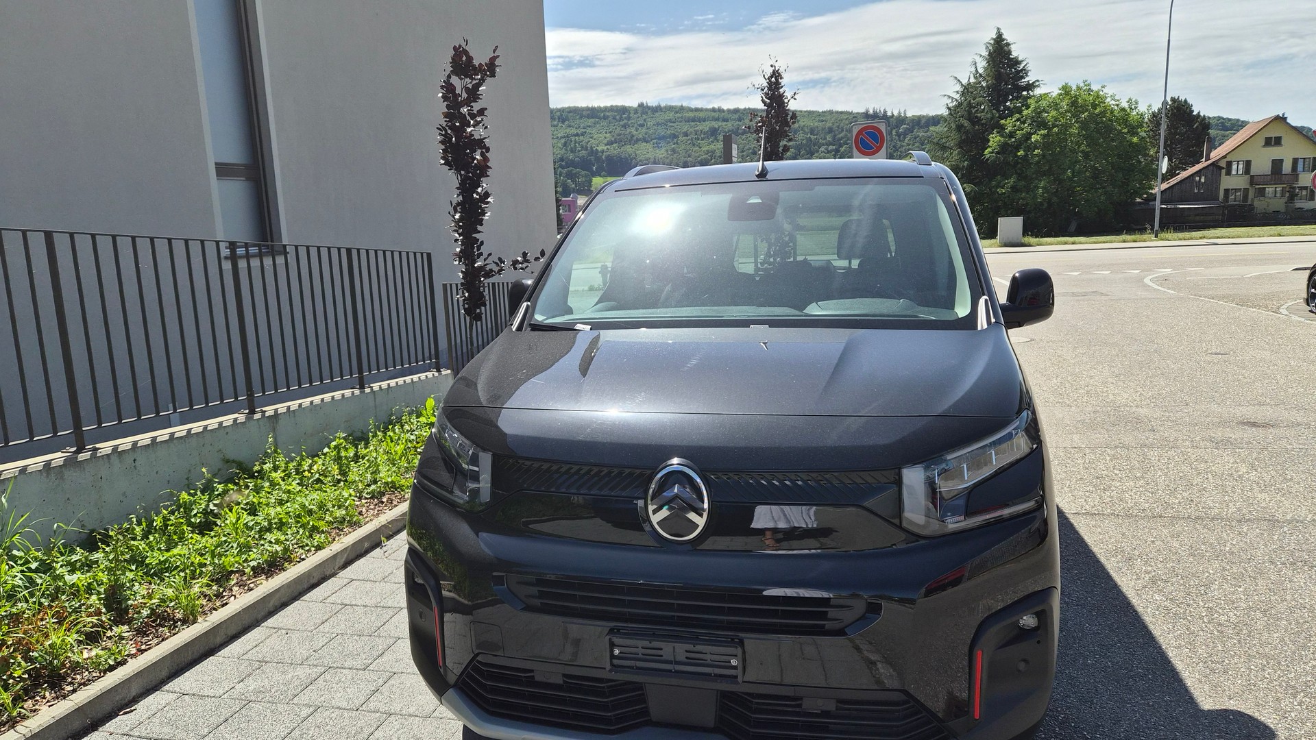 CITROEN Berlingo BlueHDi-image-2