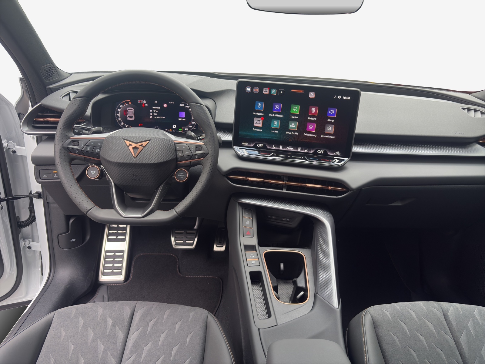 CUPRA Terramar 1.5 eHybrid DSG-image-8