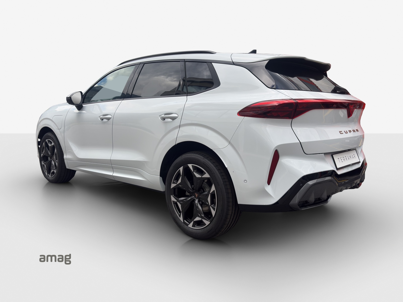 CUPRA Terramar 1.5 eHybrid DSG-image-2
