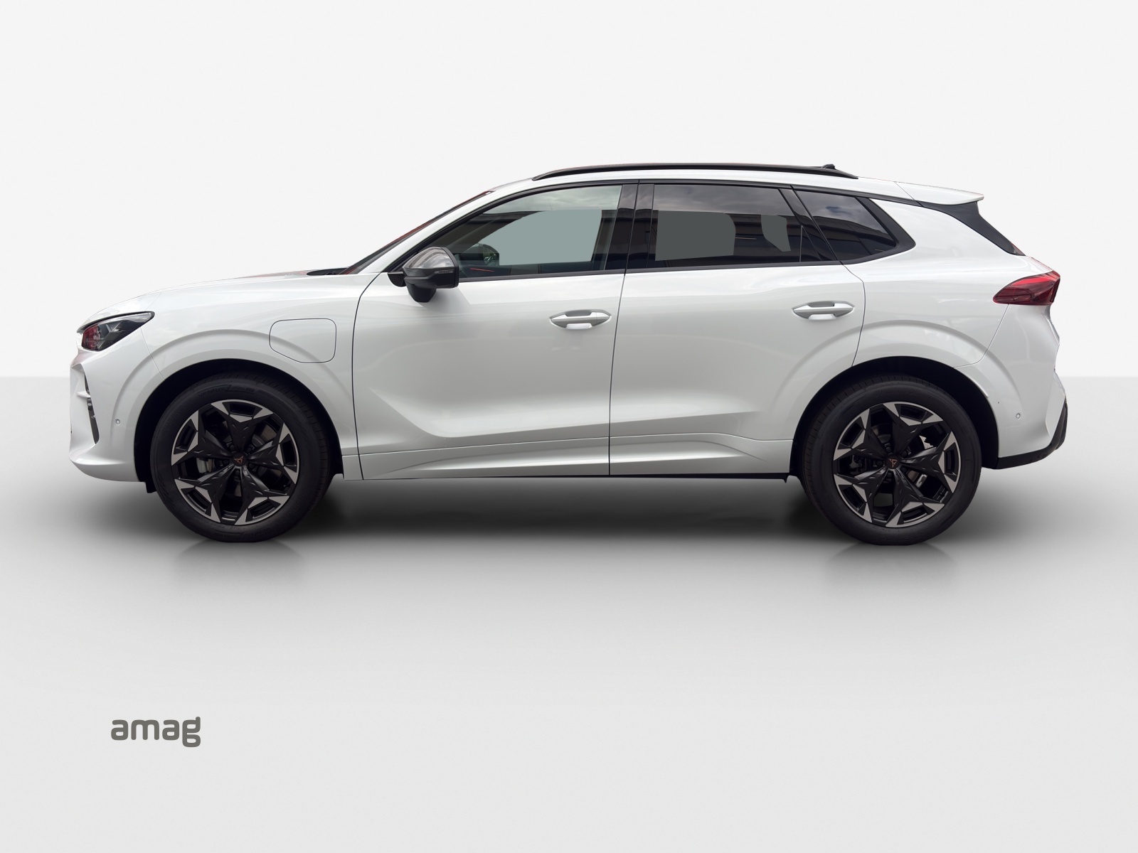 CUPRA Terramar 1.5 eHybrid DSG-image-1