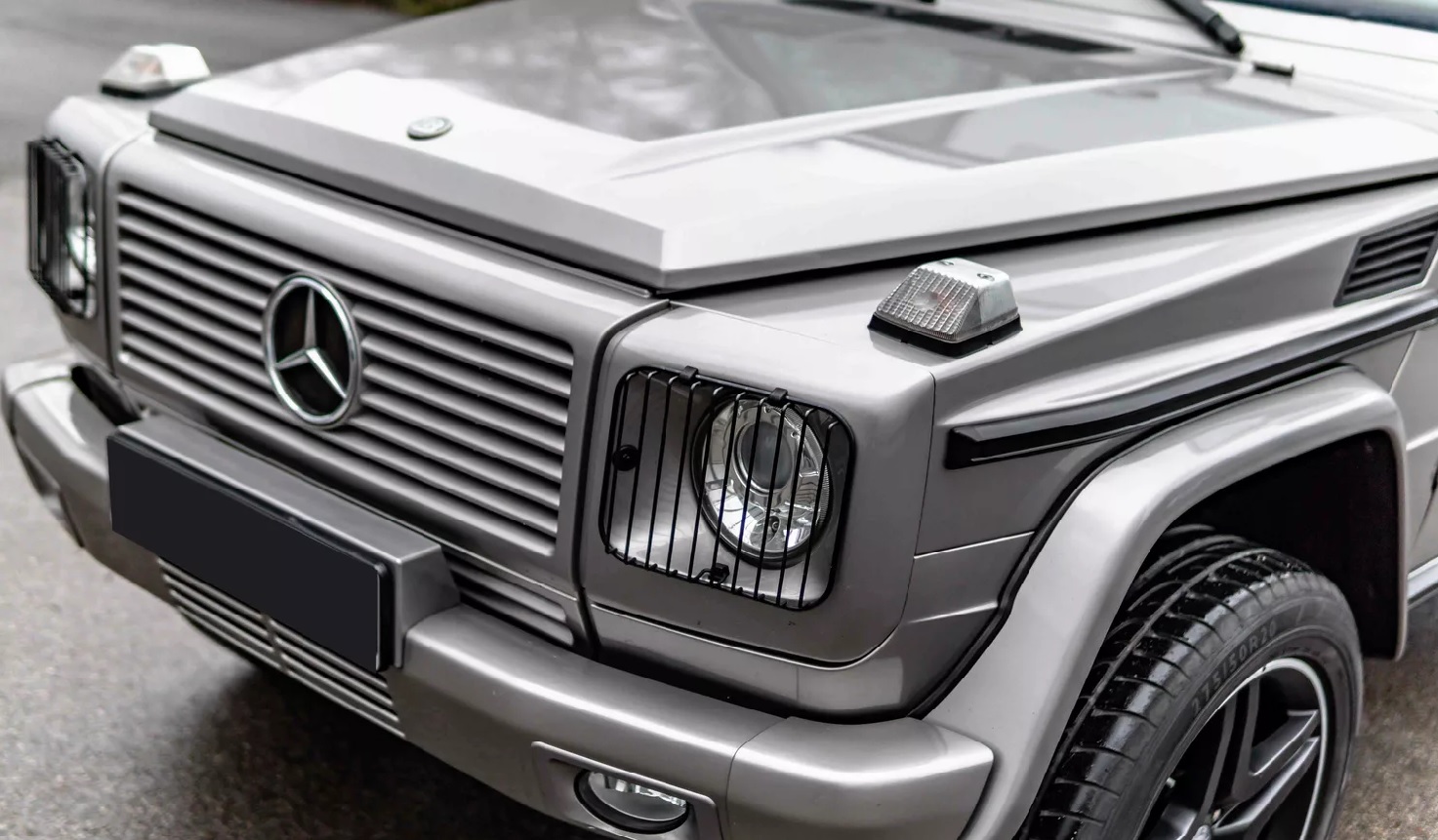 MERCEDES-BENZ Cabrio AMG