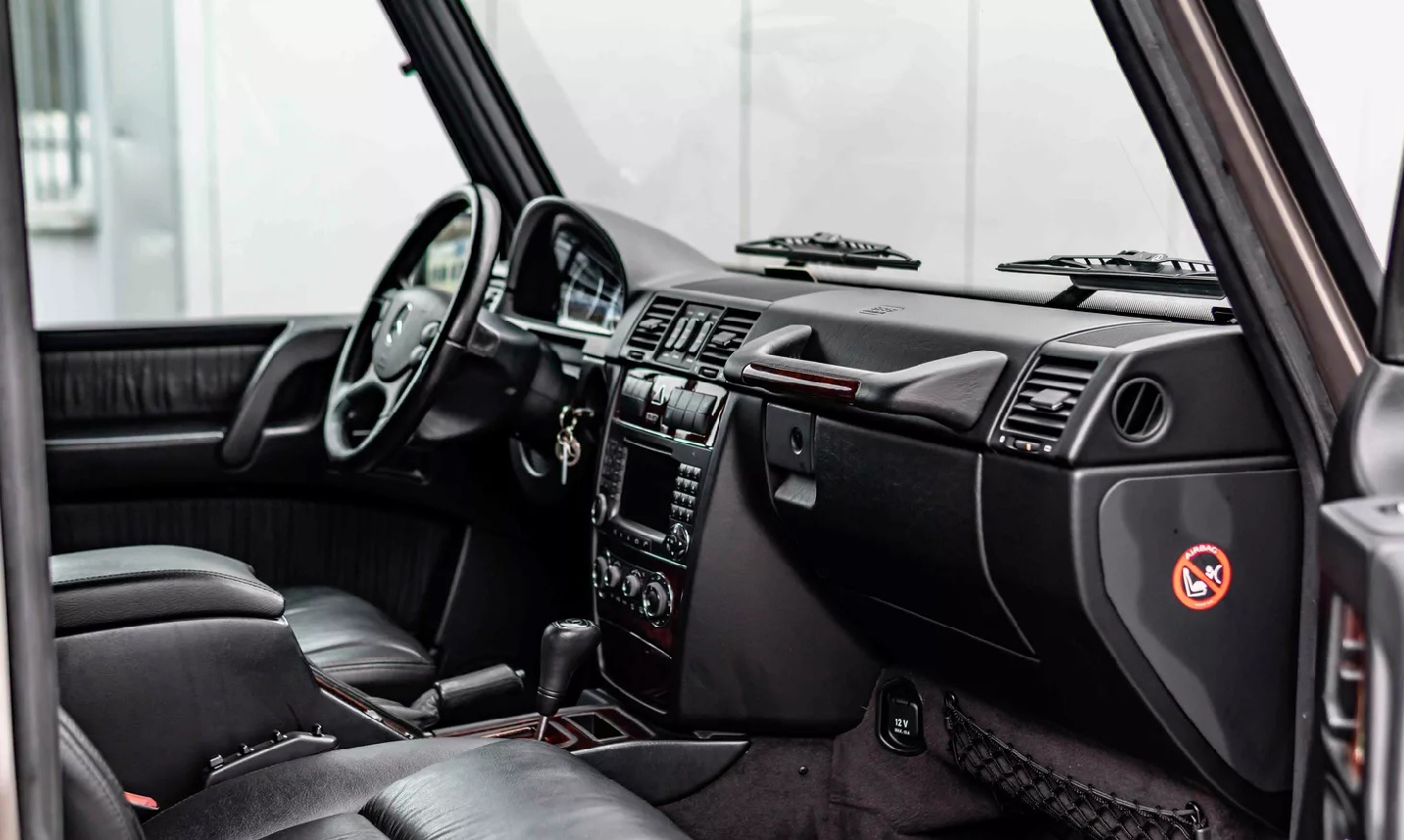MERCEDES-BENZ Cabrio AMG-image-5