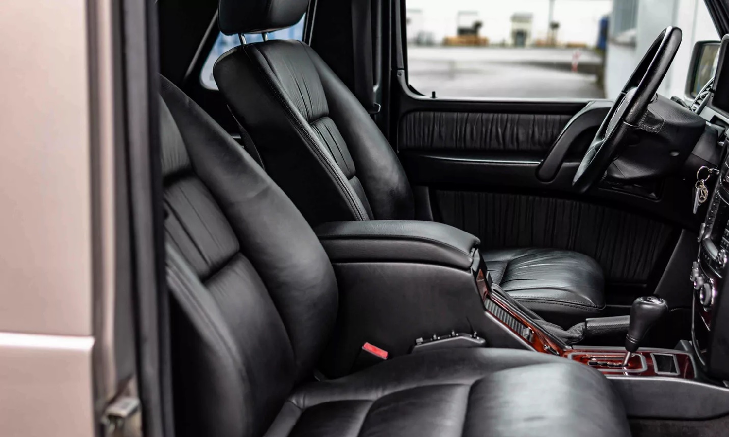MERCEDES-BENZ Cabrio AMG-image-9