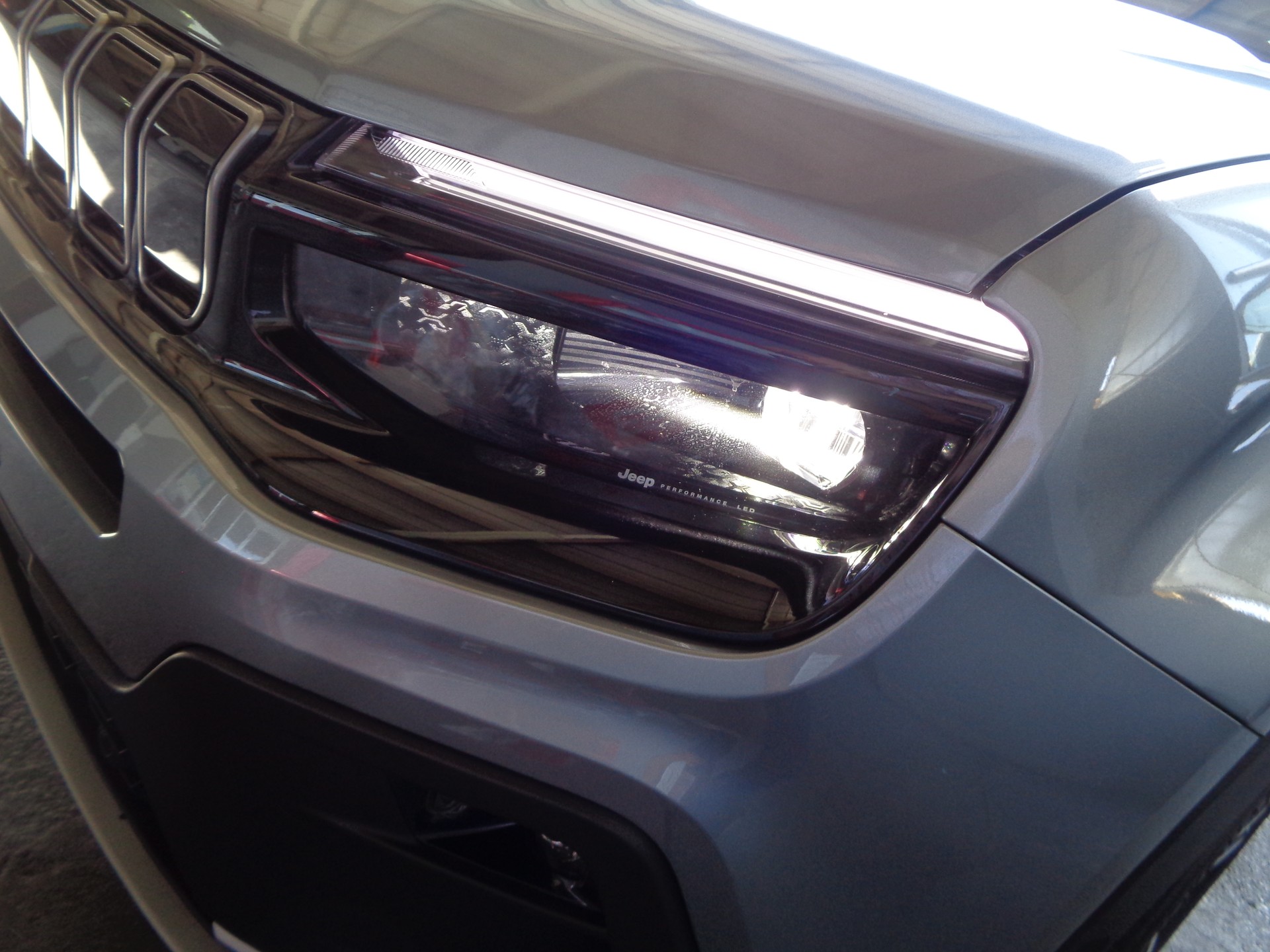 JEEP Avenger 1.2 Turbo MHEV Summit-image-15