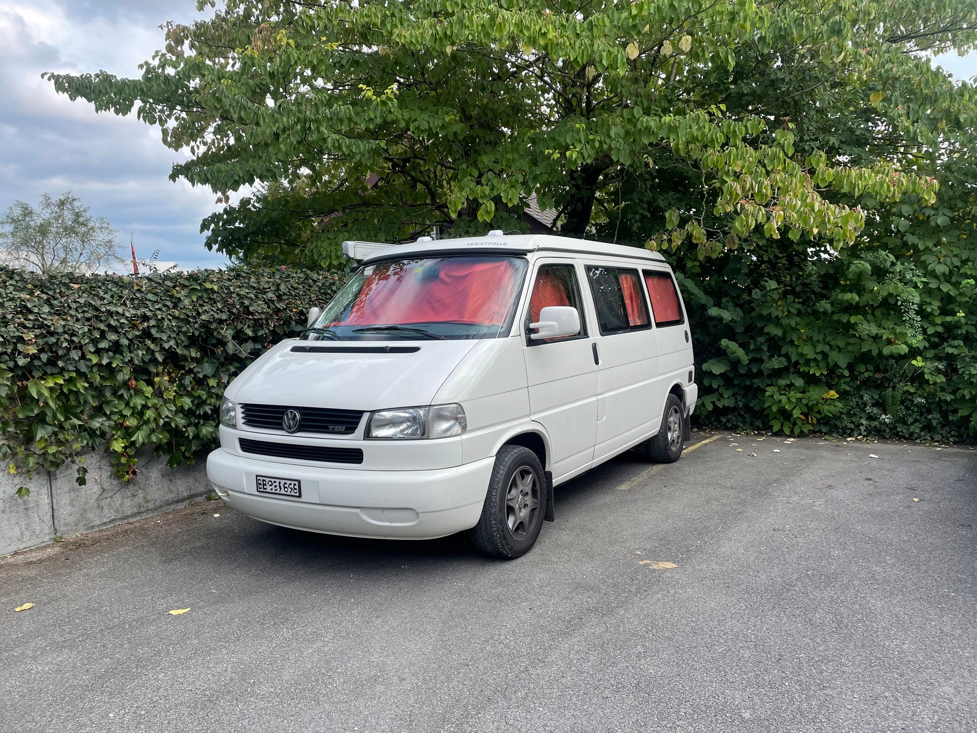 VW T4-image-0