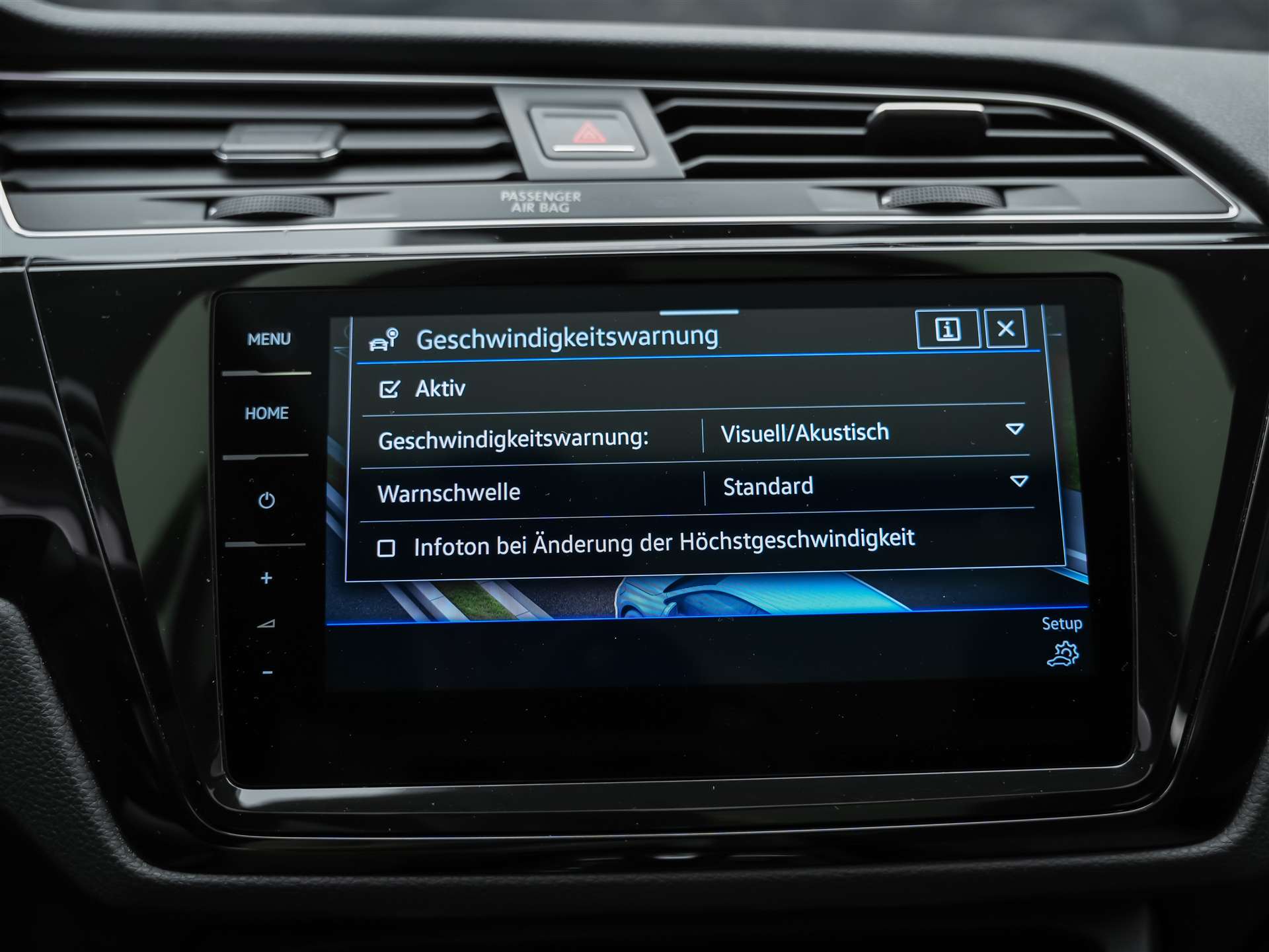 VW Touran 1.5 TSI EVO Comfortline DSG *7 Plätzer*Panorama*Dynaudio Soundsystem*Abstandsregler*-image-39
