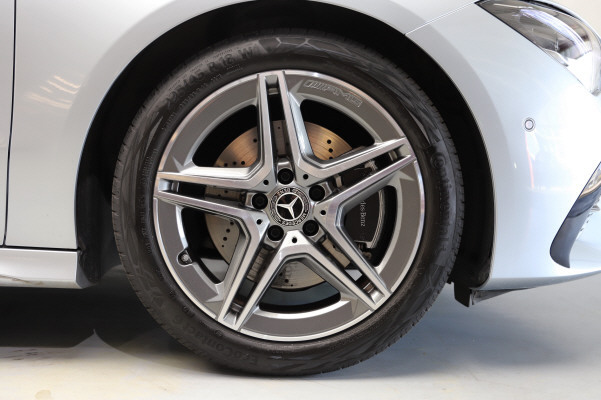 Image MERCEDES-BENZ CLA-200 CLA 200 7G-DCT