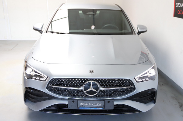 MERCEDES-BENZ CLA 200 7G-DCT-image-4