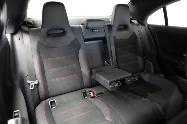 Image MERCEDES-BENZ CLA-200 CLA 200 7G-DCT