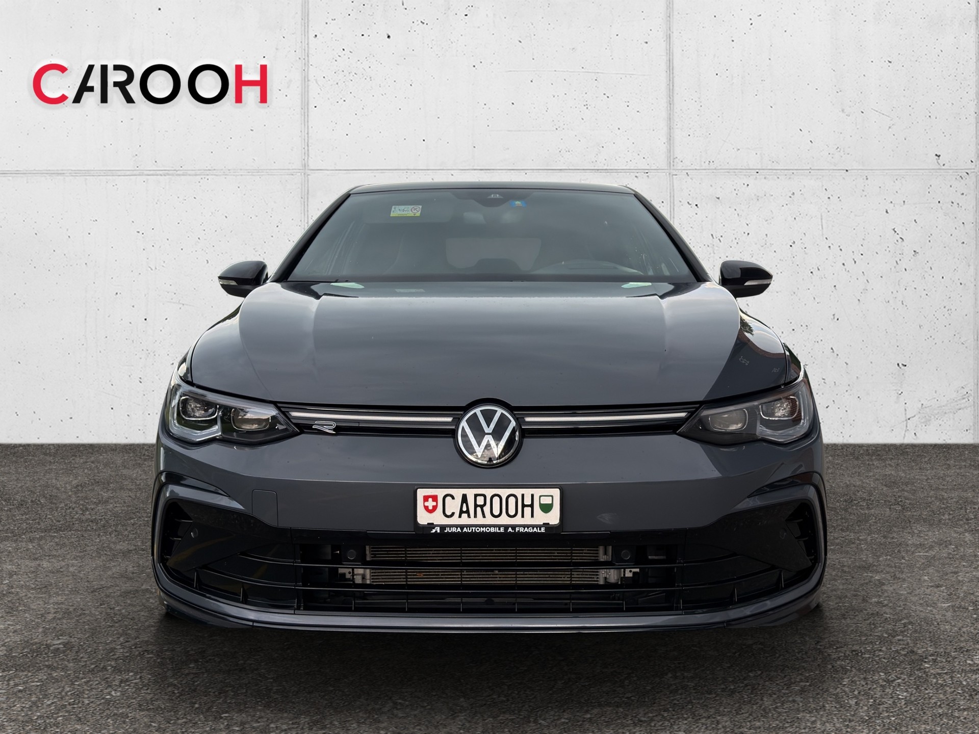 VW Golf 1.5 eTSI mHEV ACT R-Line 75 Edition DSG-image-1
