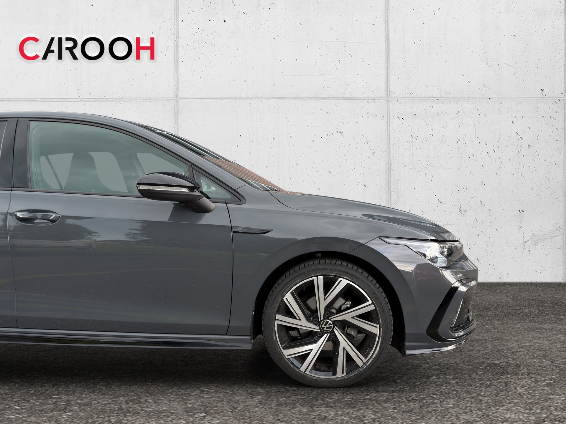 VW Golf 1.5 eTSI mHEV ACT R-Line 75 Edition DSG-image-9