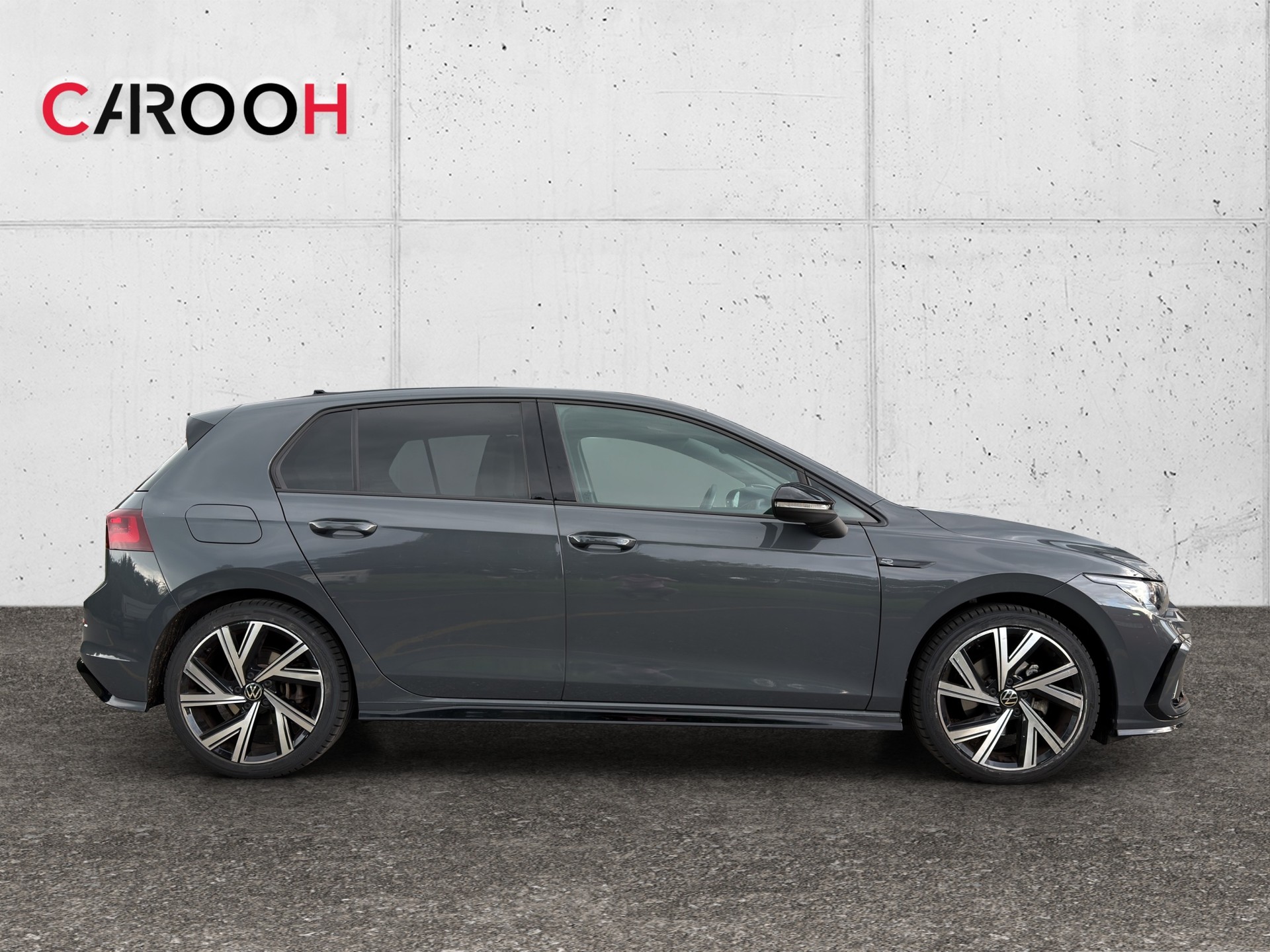VW Golf 1.5 eTSI mHEV ACT R-Line 75 Edition DSG-image-7