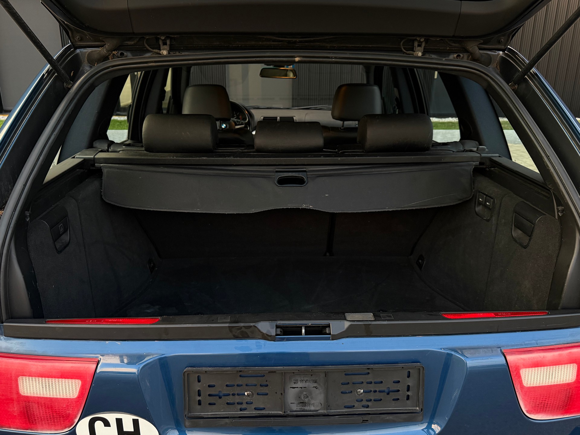 BMW X5 3.0d-image-8