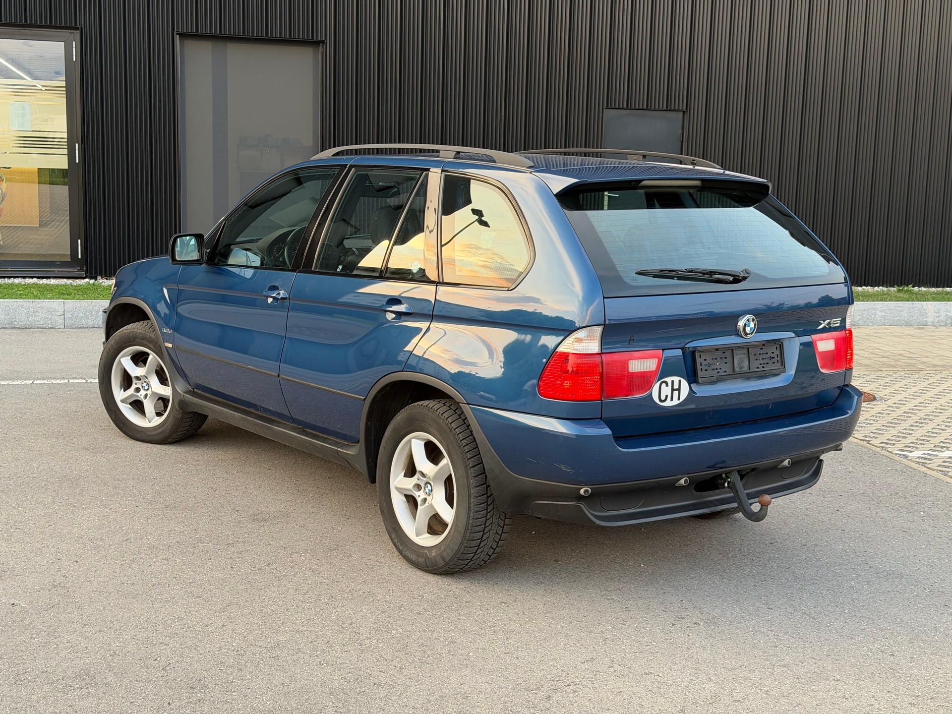 BMW X5 3.0d-image-13