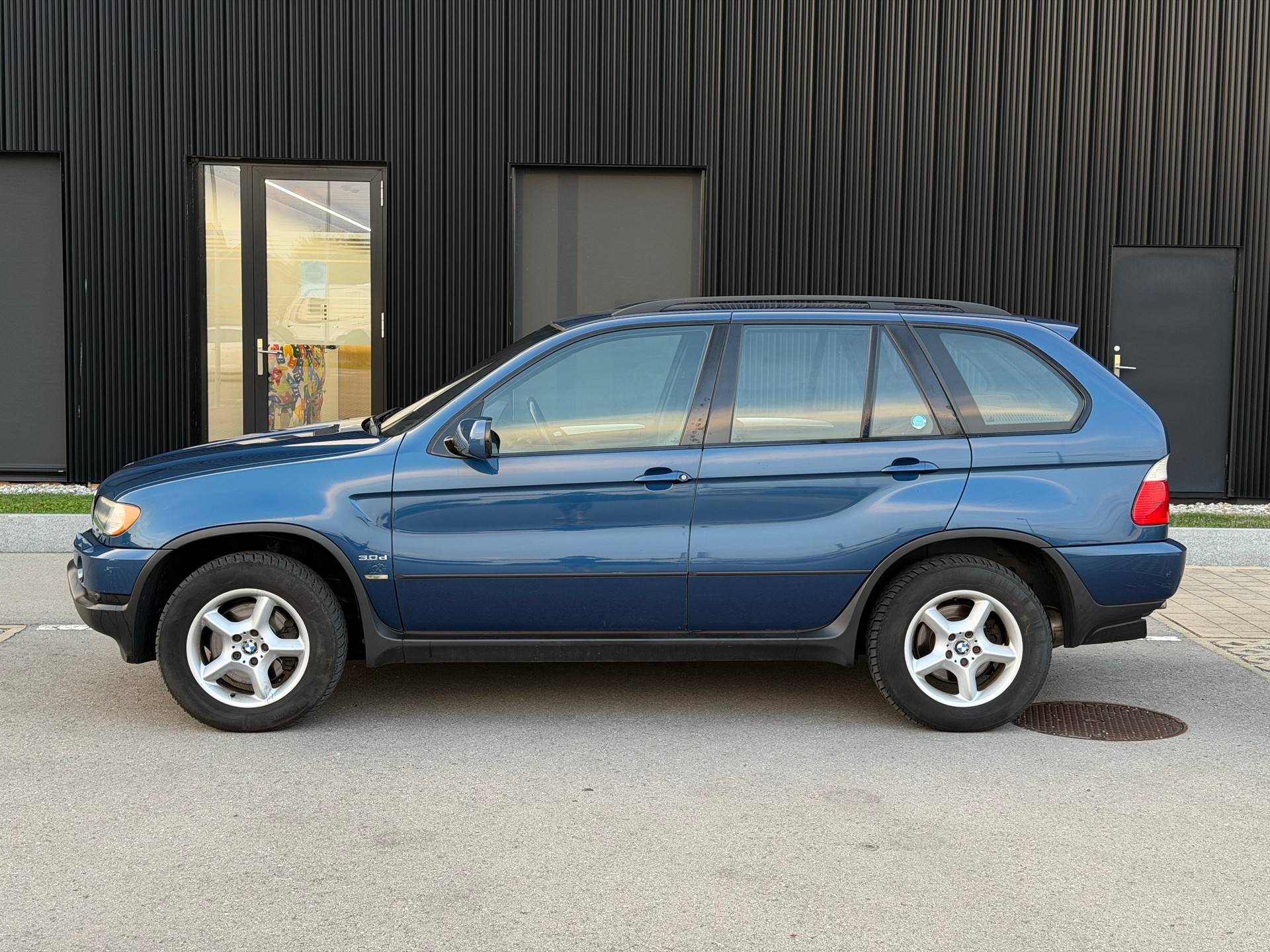 BMW X5 3.0d-image-3