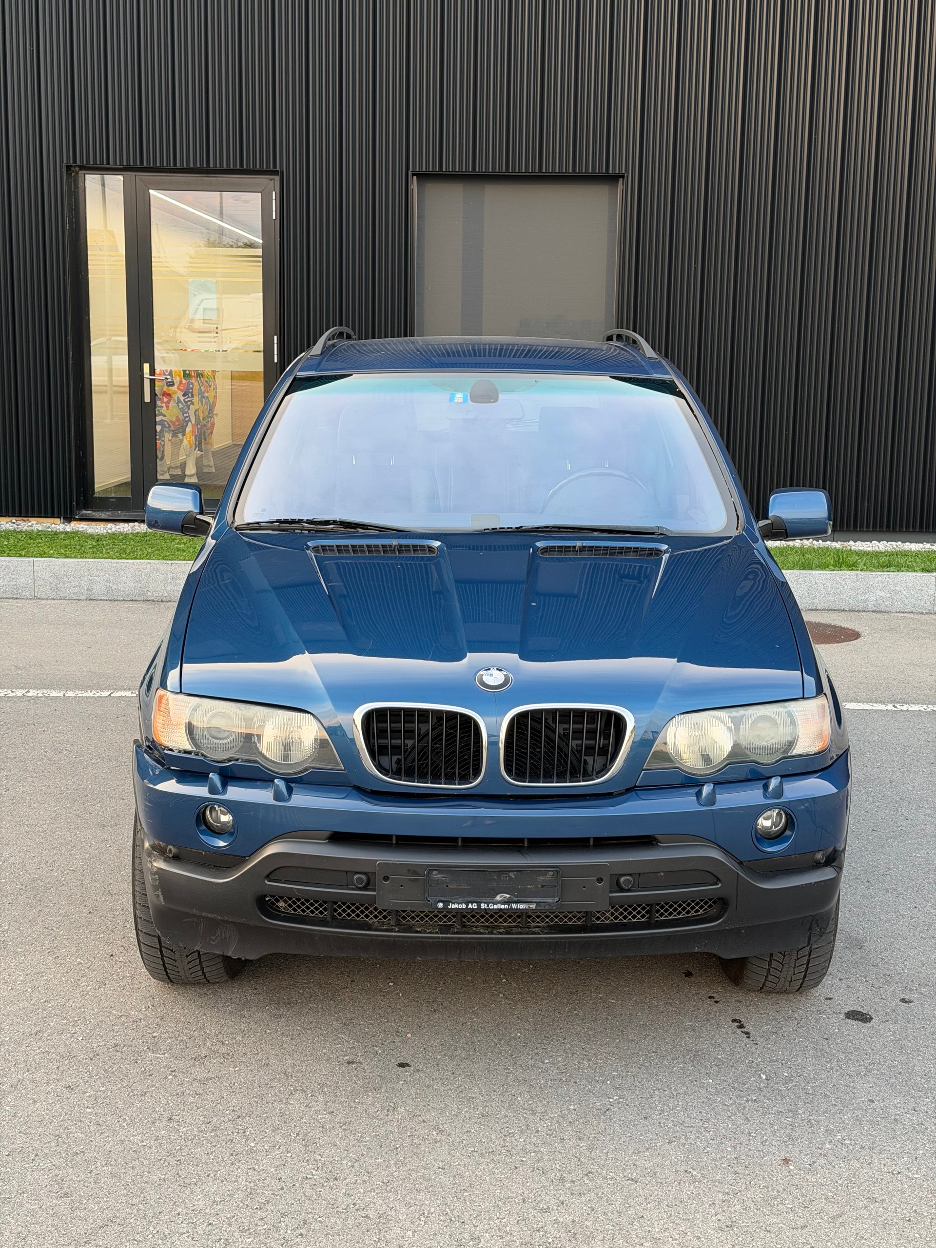 BMW X5 3.0d-image-1