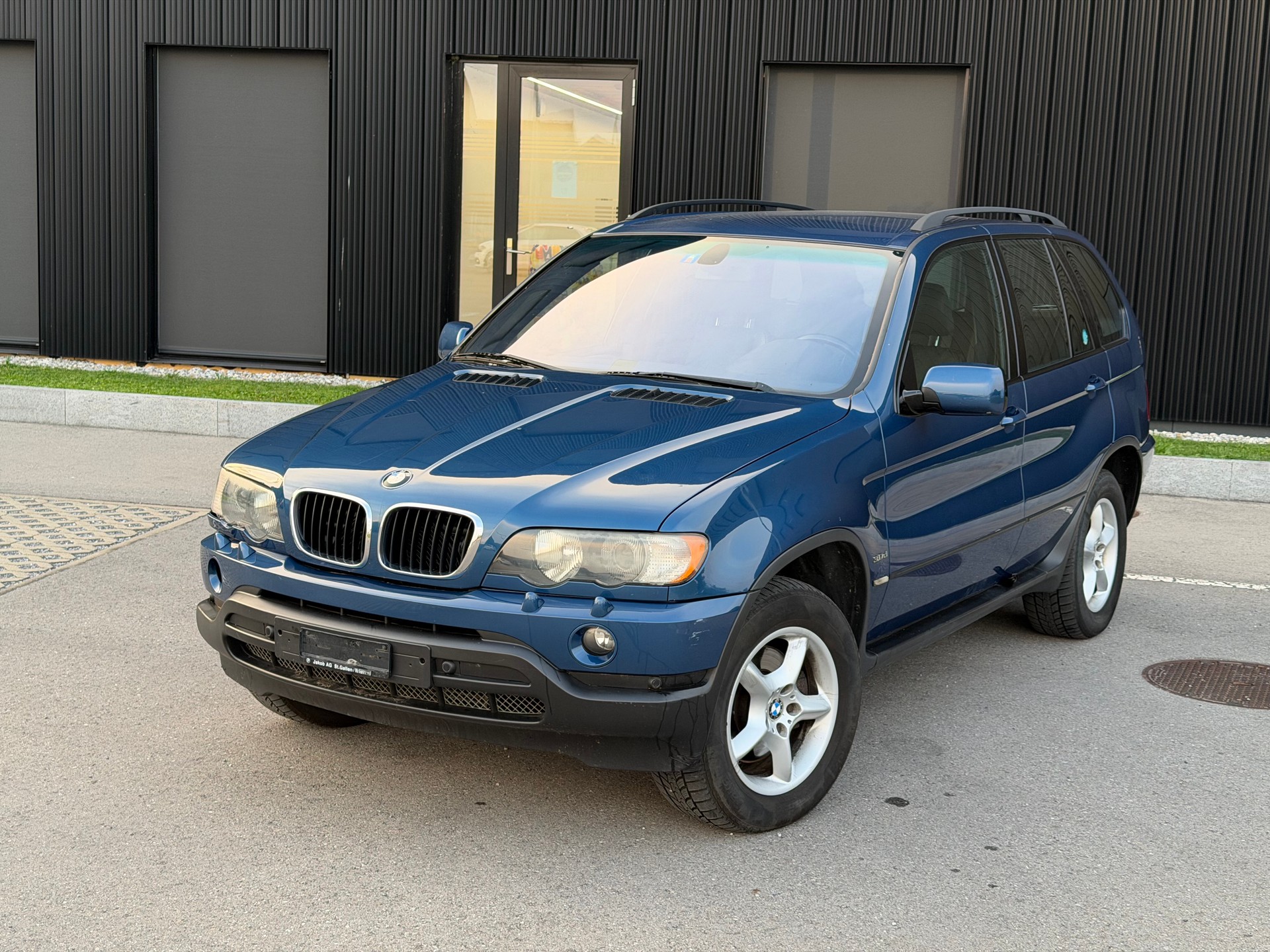 BMW X5 3.0d-image-2