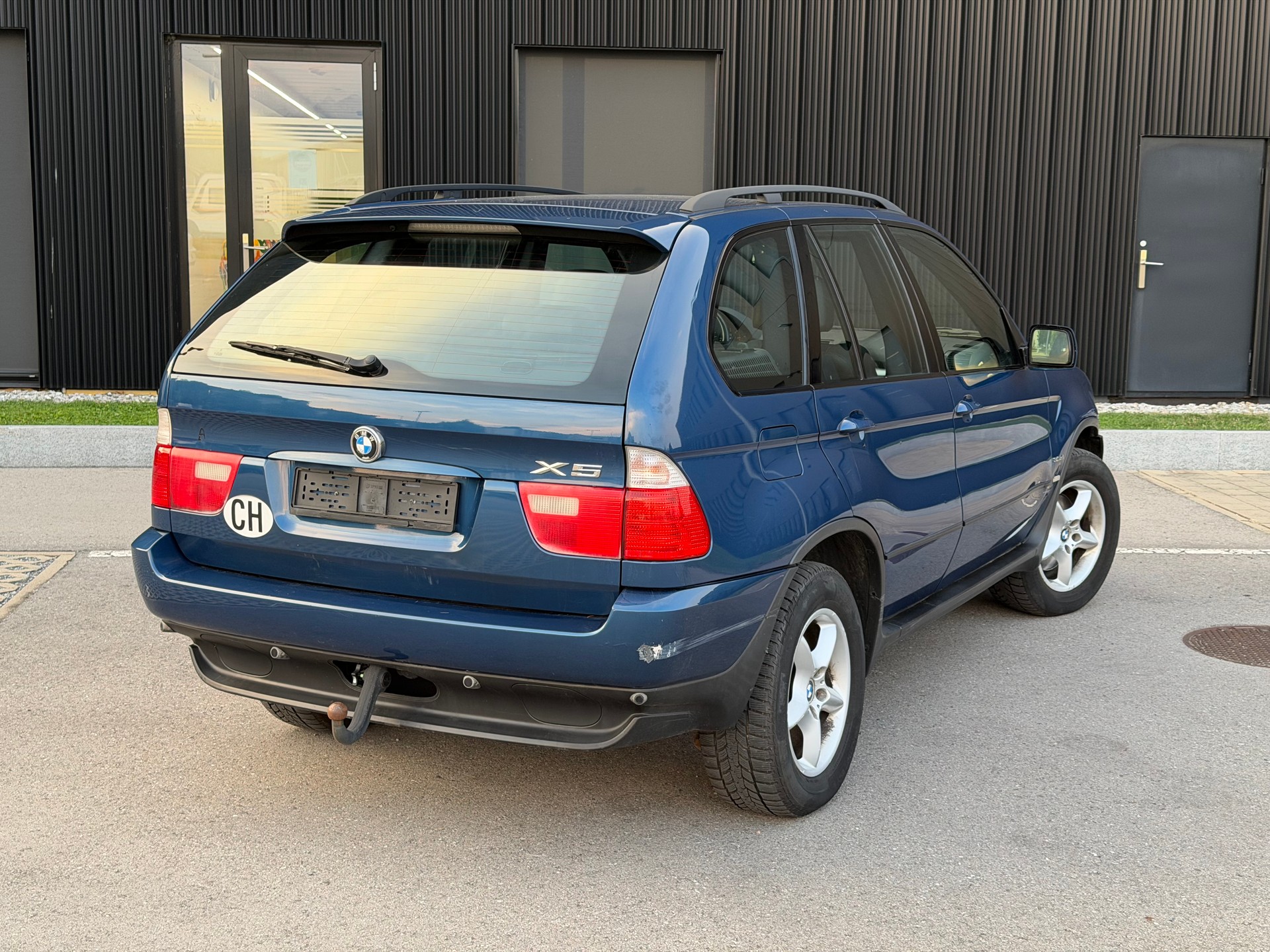 BMW X5 3.0d-image-5